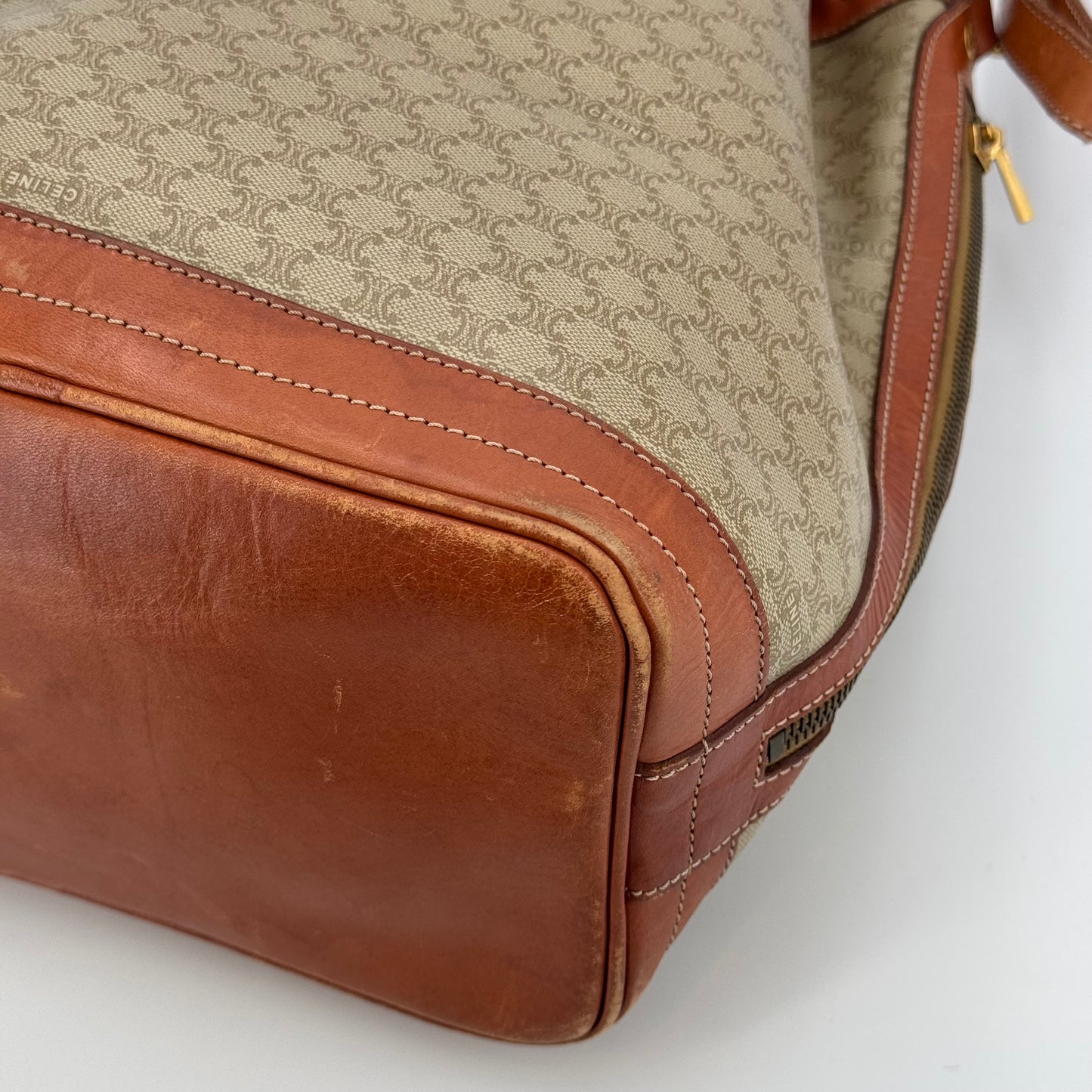 Céline sac seau
