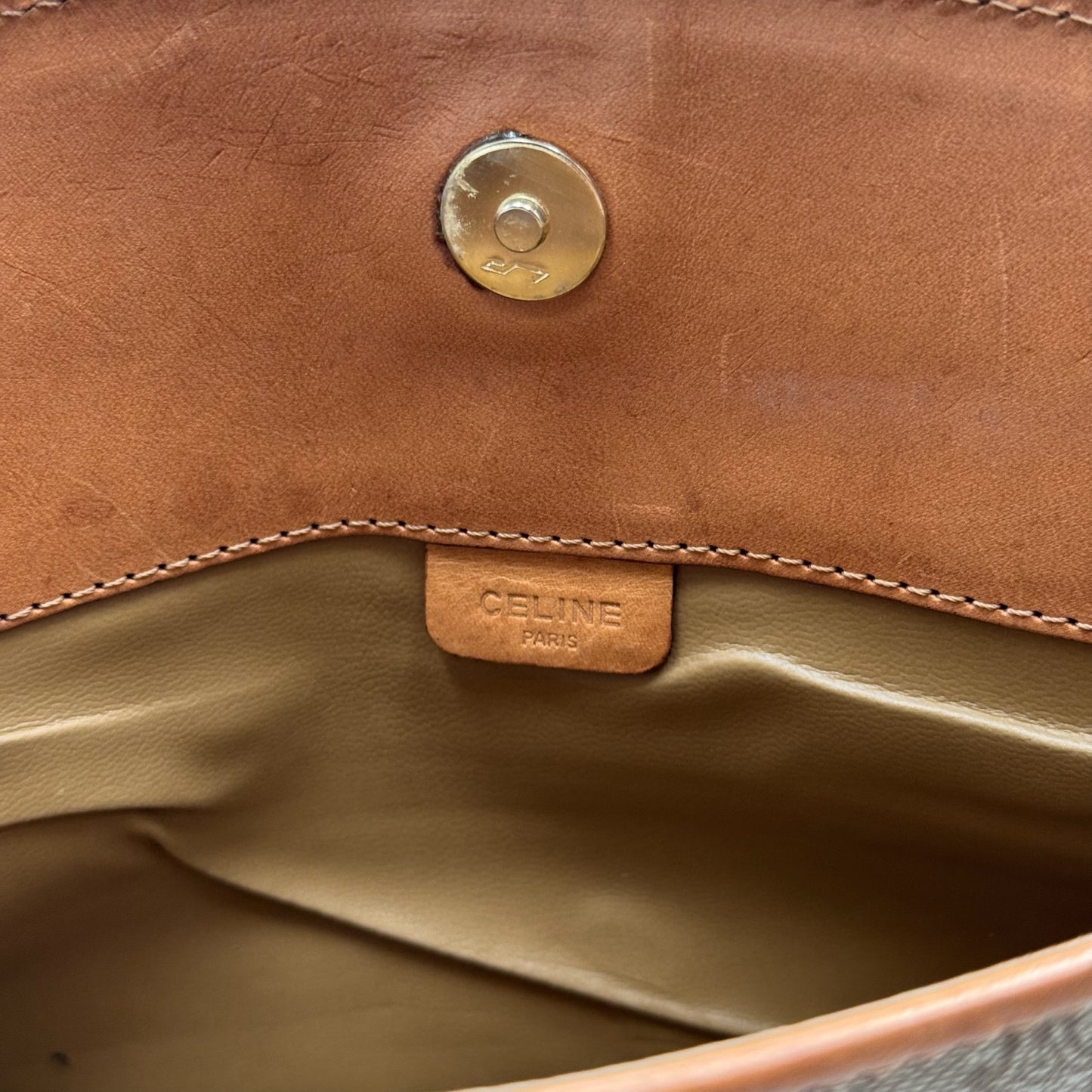 Celine Pochette