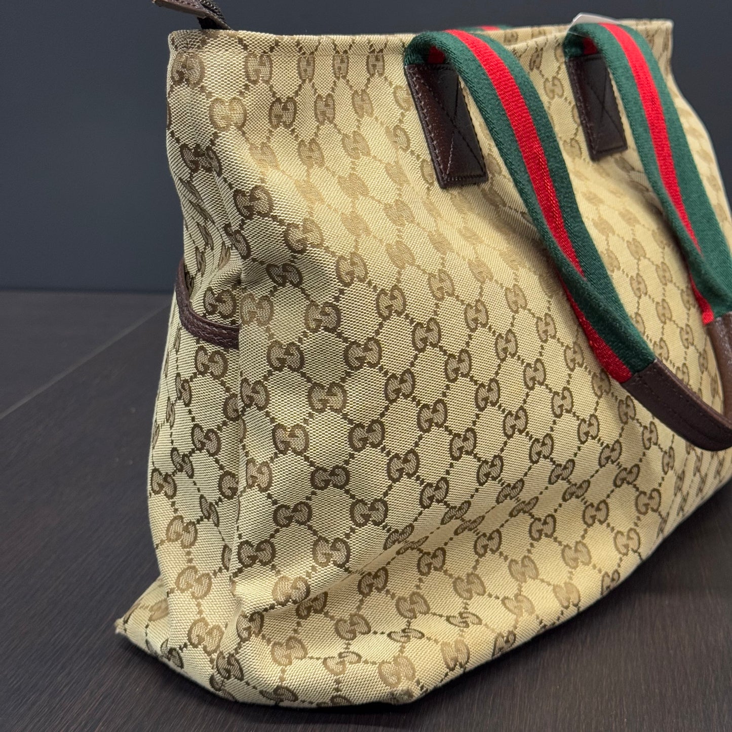 Gucci Shopping