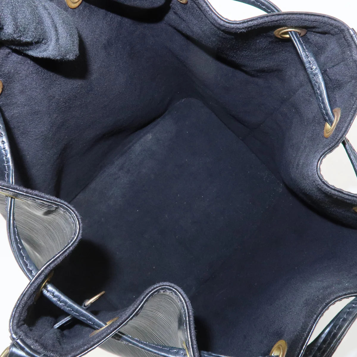 Louis Vuitton Noé noir PM