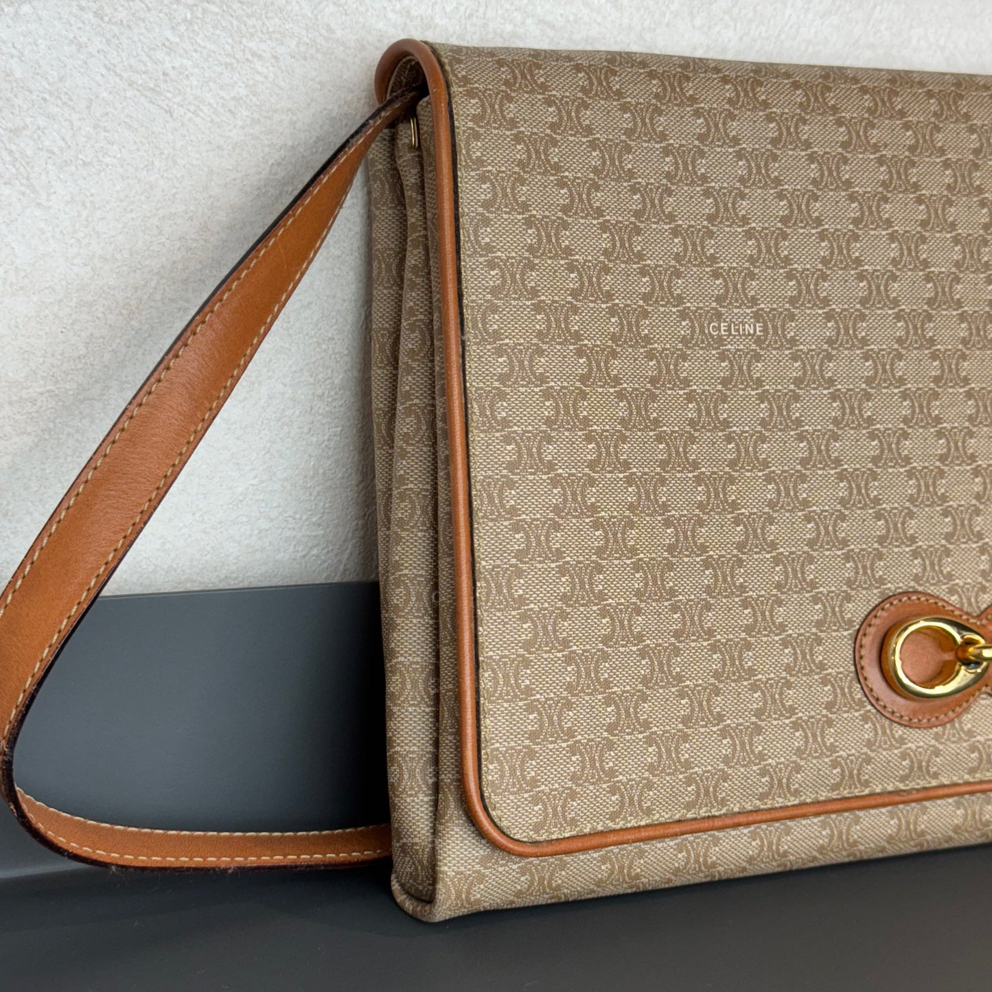 Céline sac à rabat