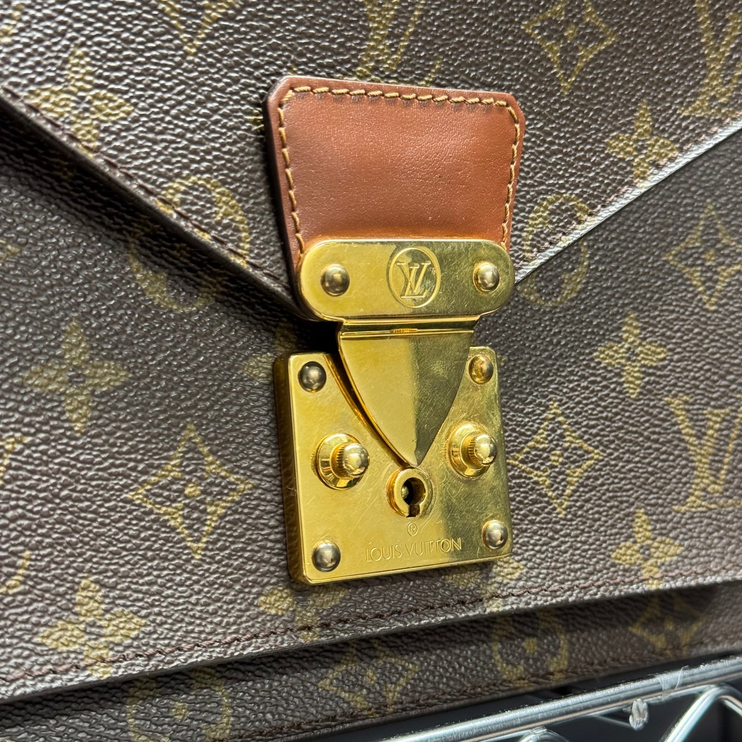Louis Vuitton Monceau