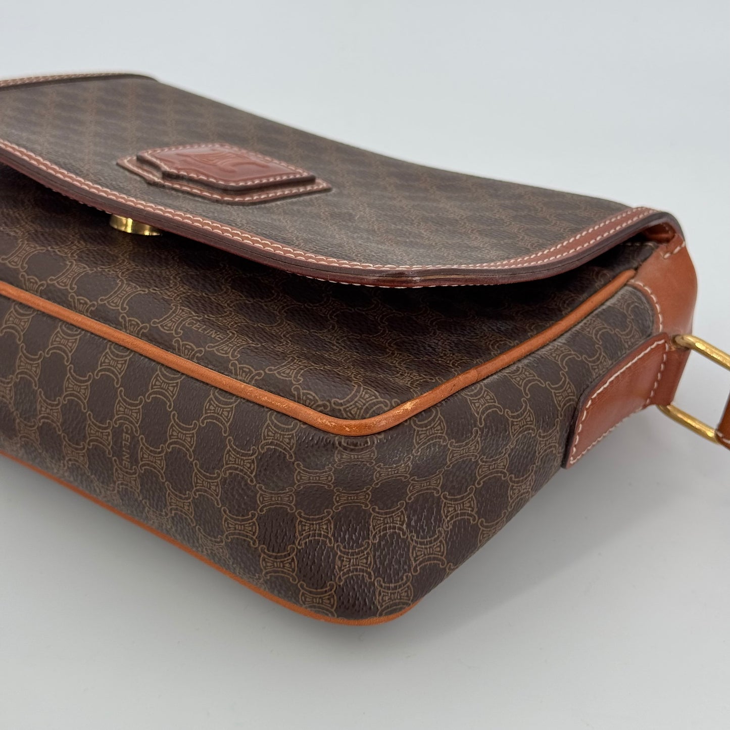 Céline besace vintage