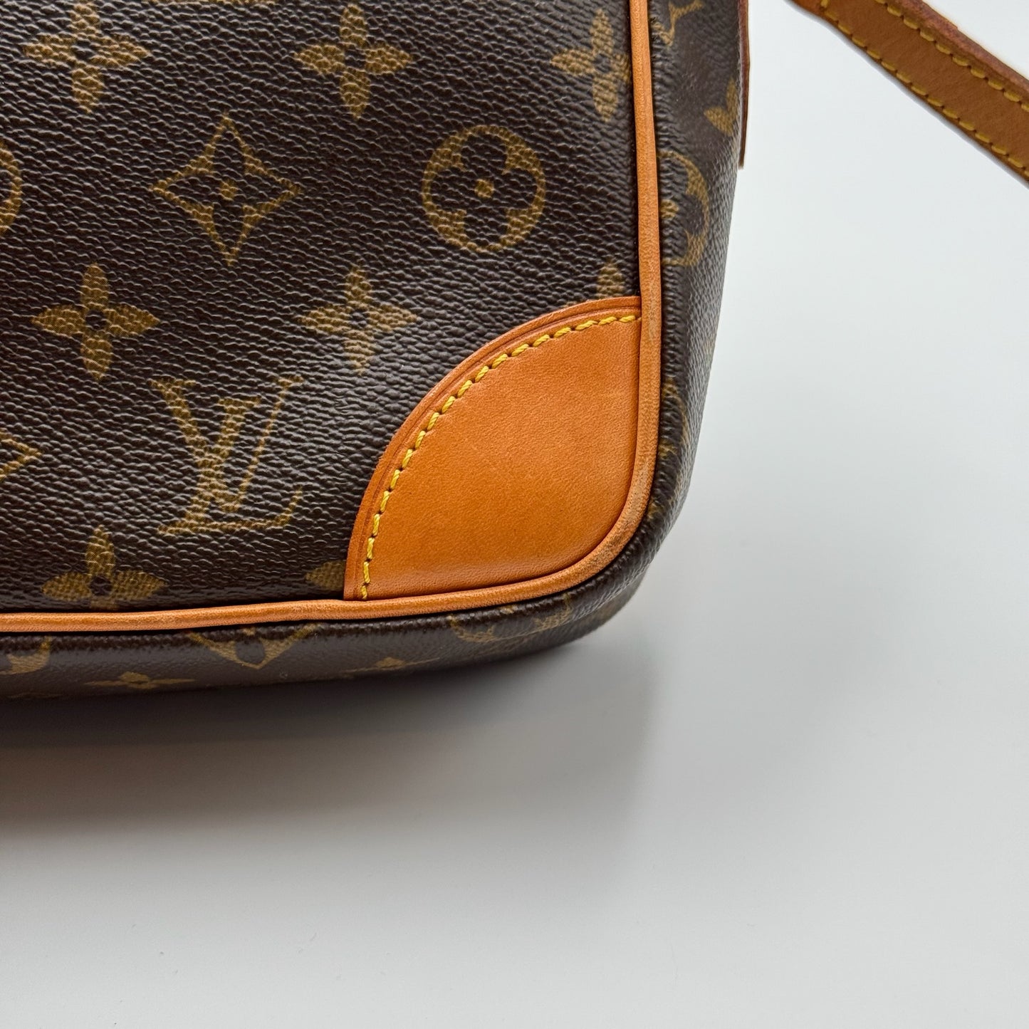 Louis Vuitton Trocadéro