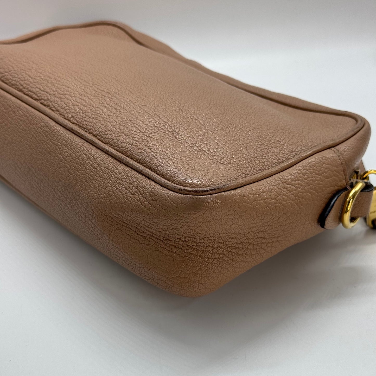 MiuMiu Caméra Bag