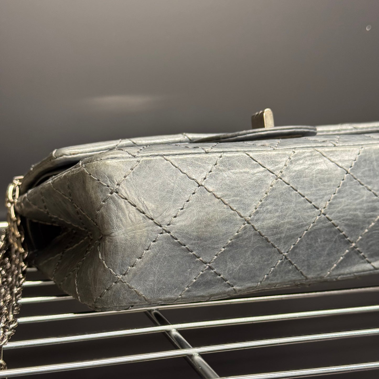 Chanel 2.55 anniversary Limited Edition