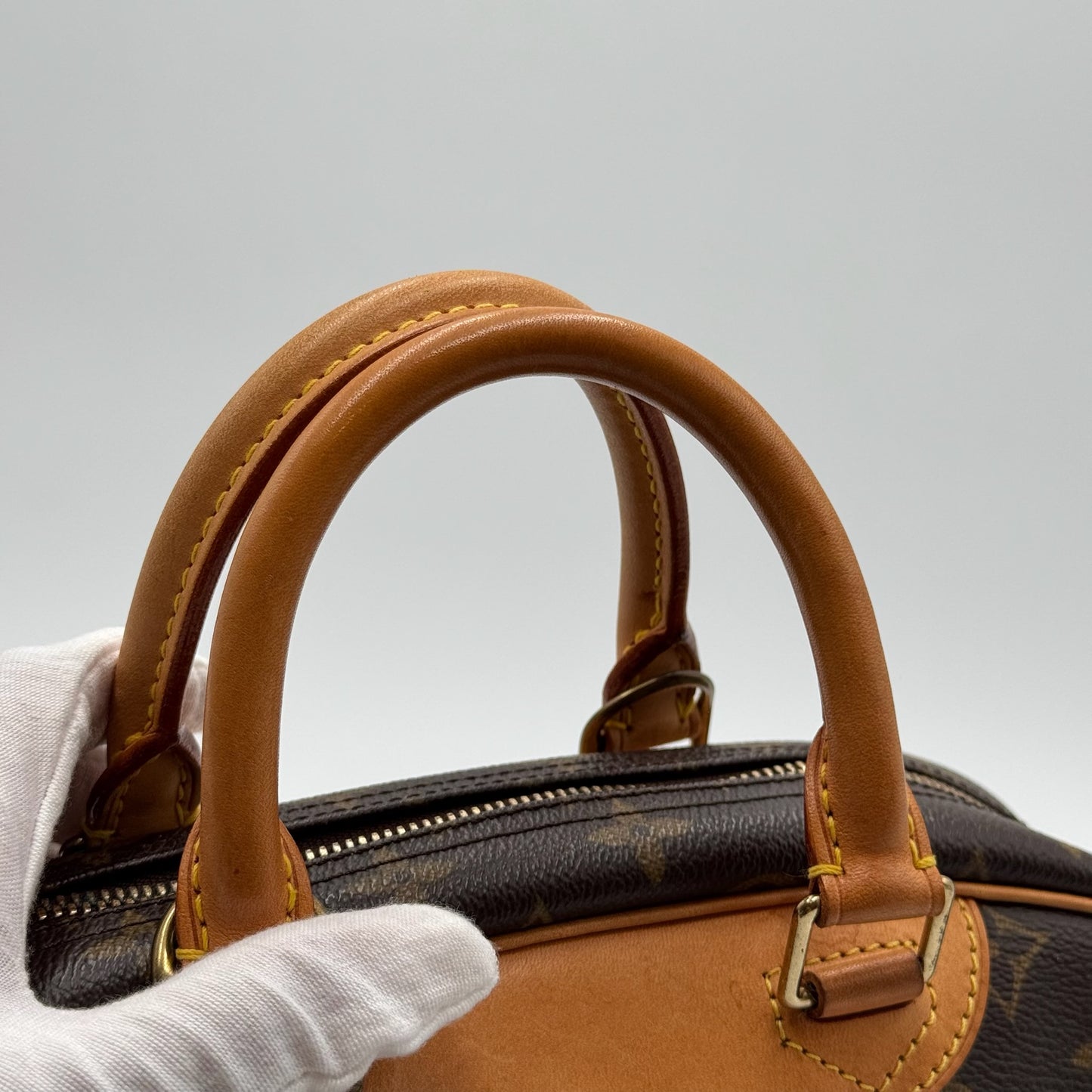 Louis Vuitton Trouville