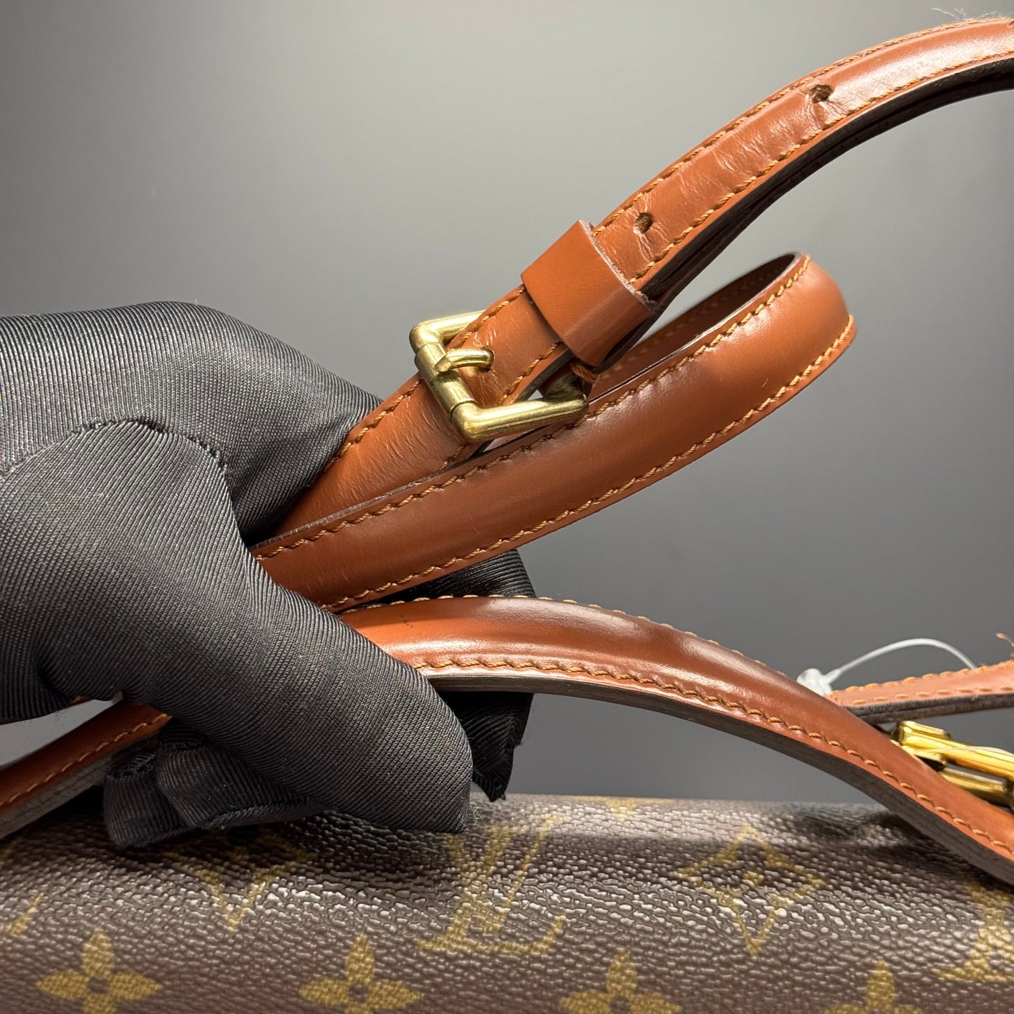 Louis Vuitton Monceau