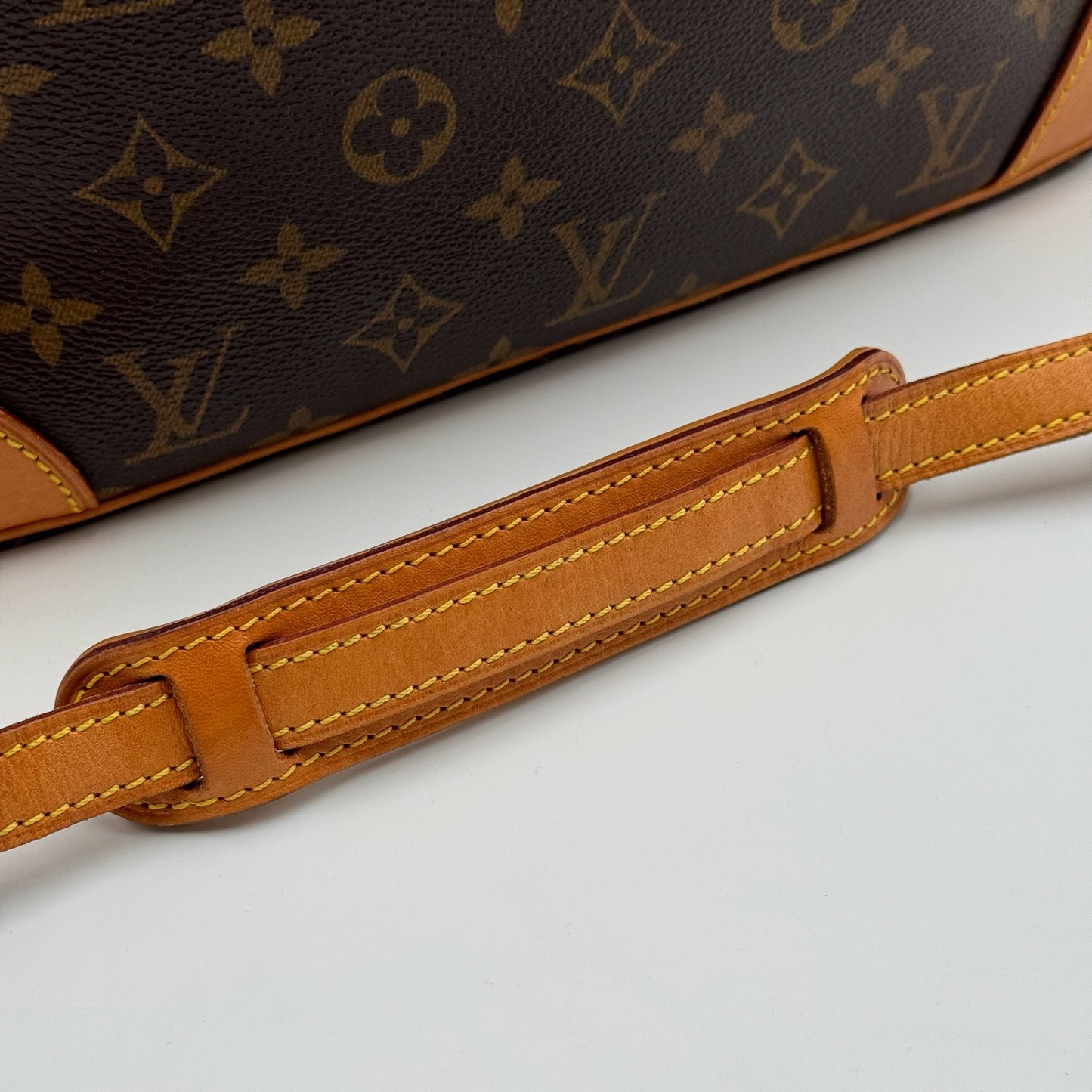 Louis Vuitton Trocadéro