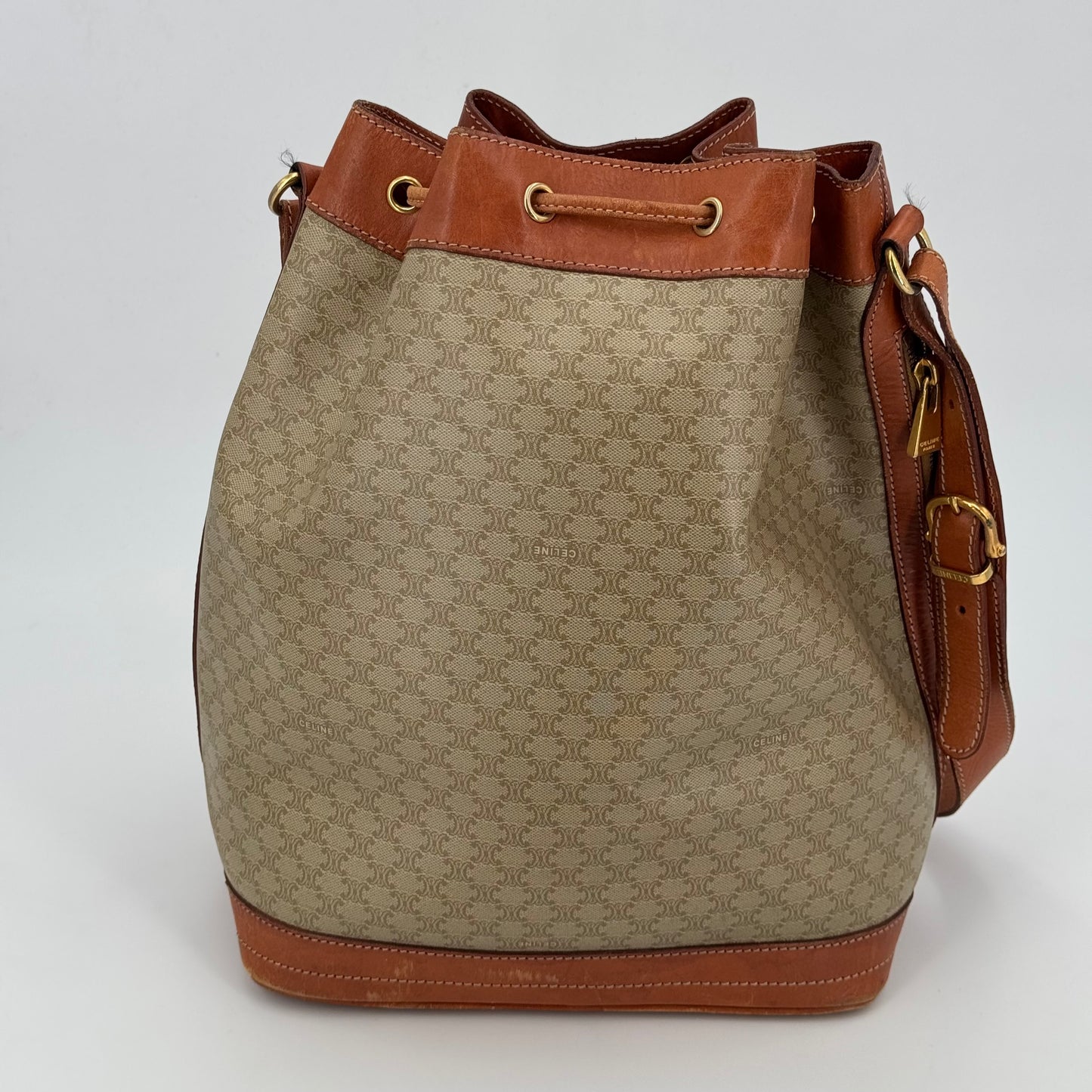 Céline sac seau
