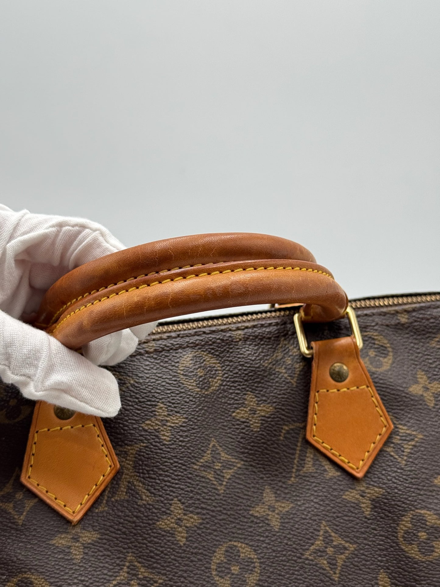 Louis Vuitton Speedy 30