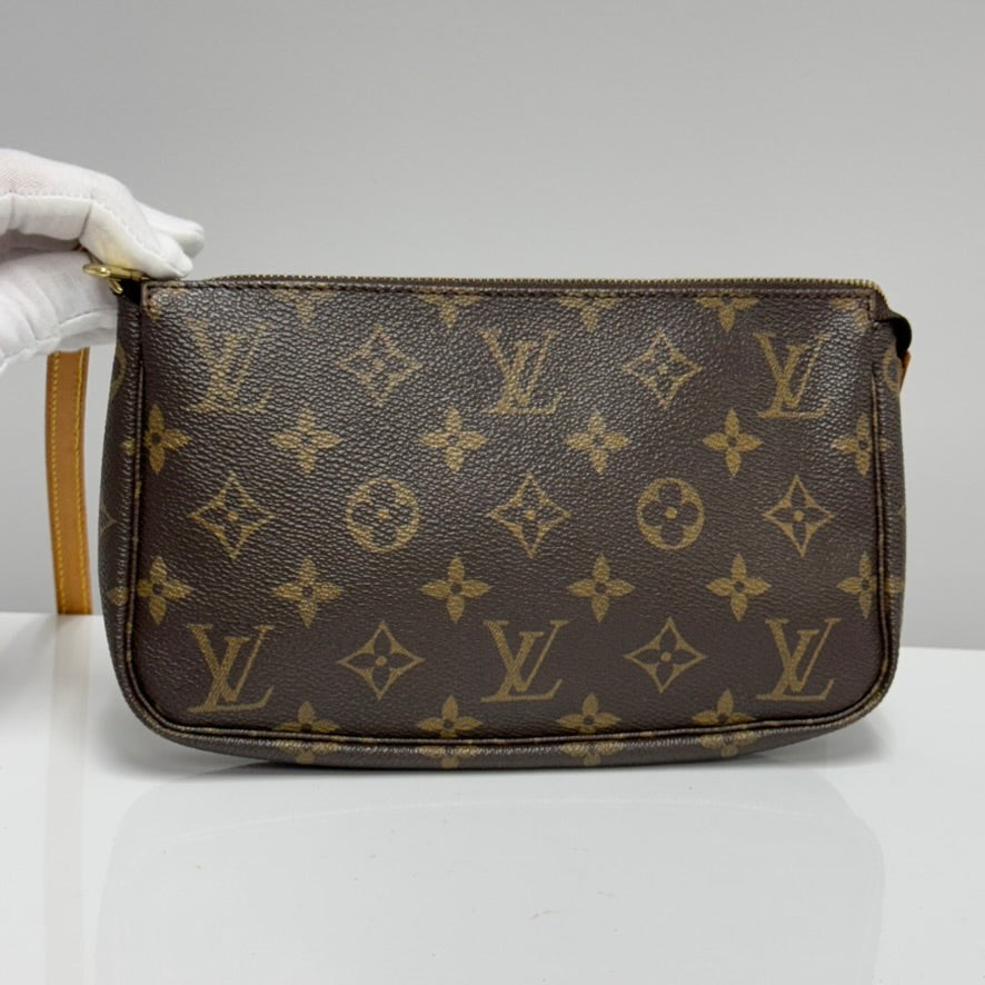 Louis Vuitton Pochette Accessoires Bandoulière