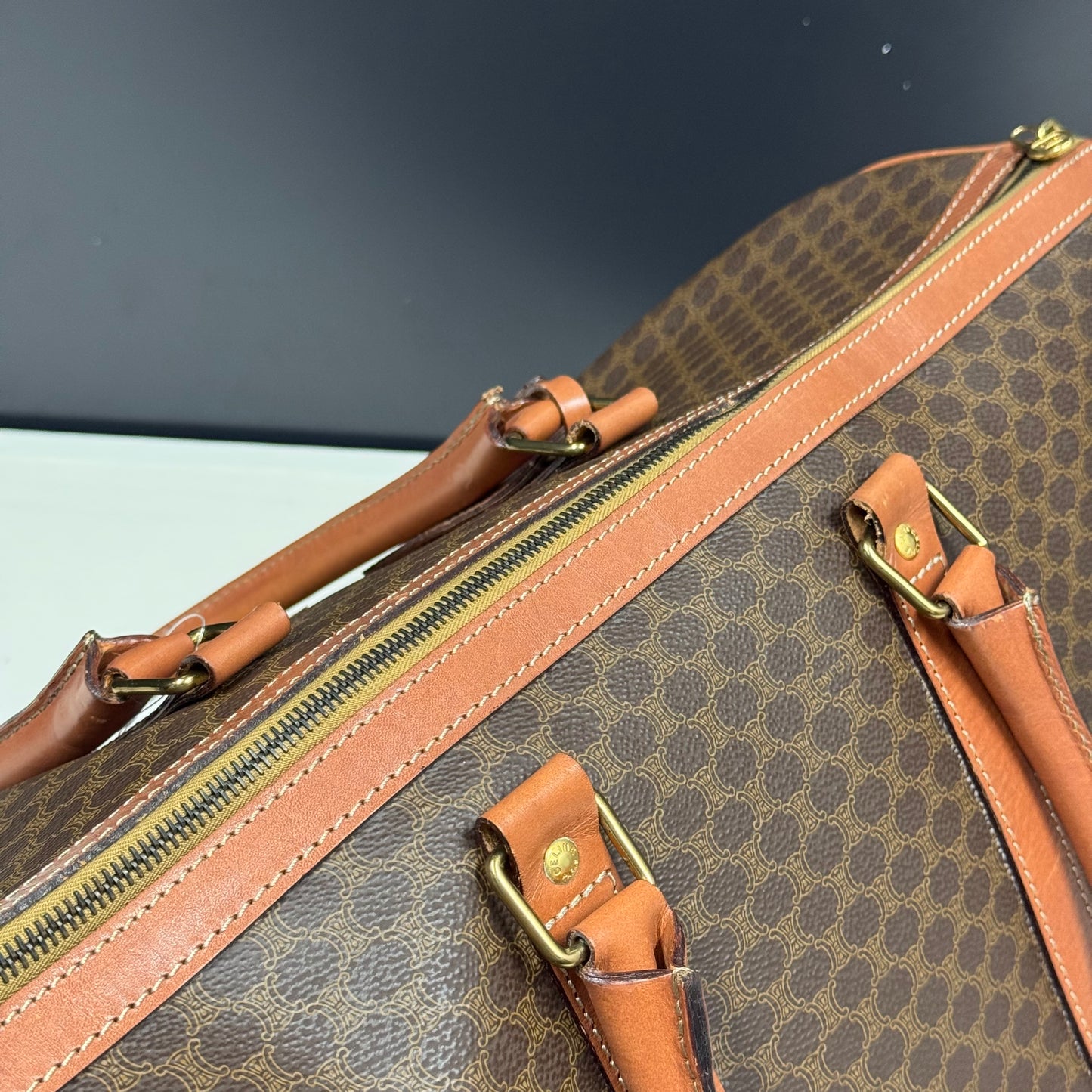 Céline Sac de voyage*