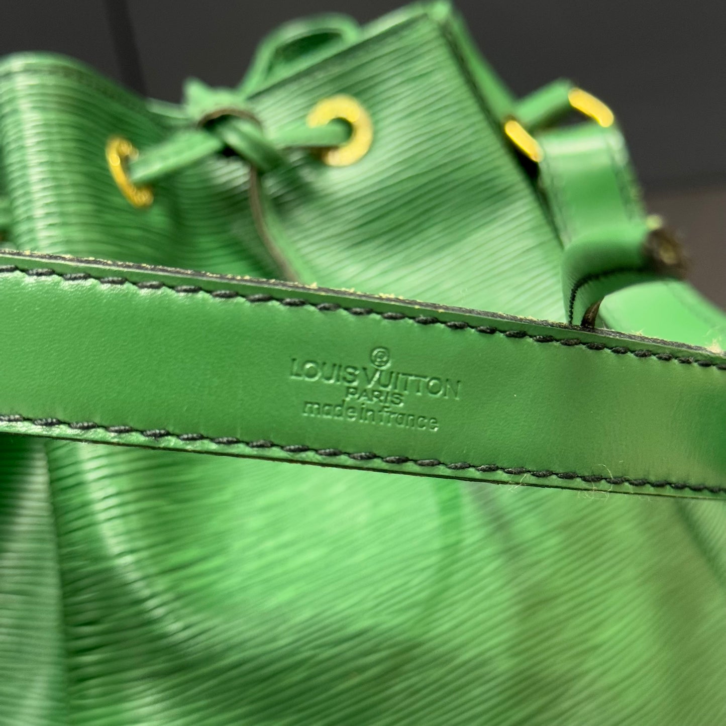 Louis Vuitton Noé GM