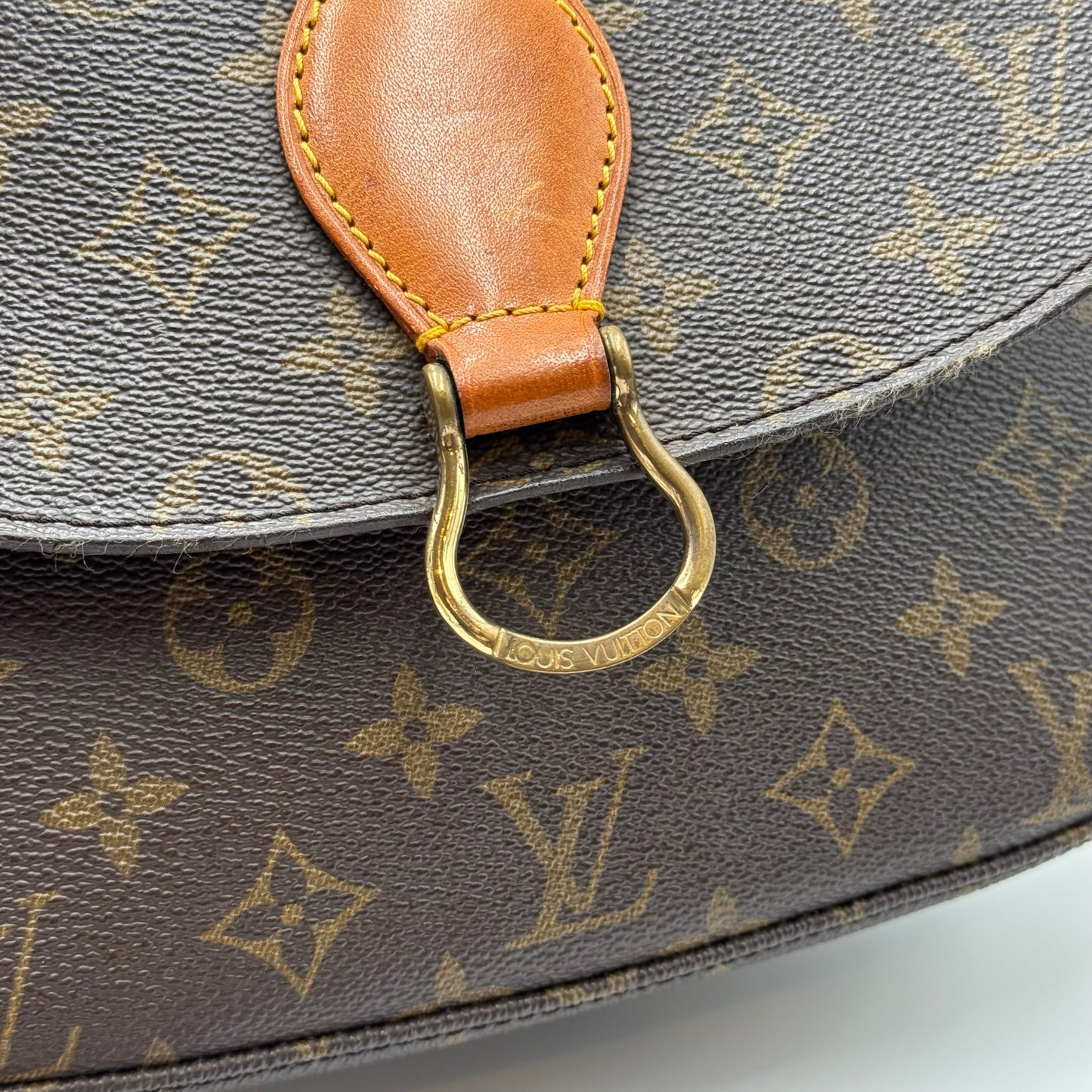 Louis Vuitton St-Cloud