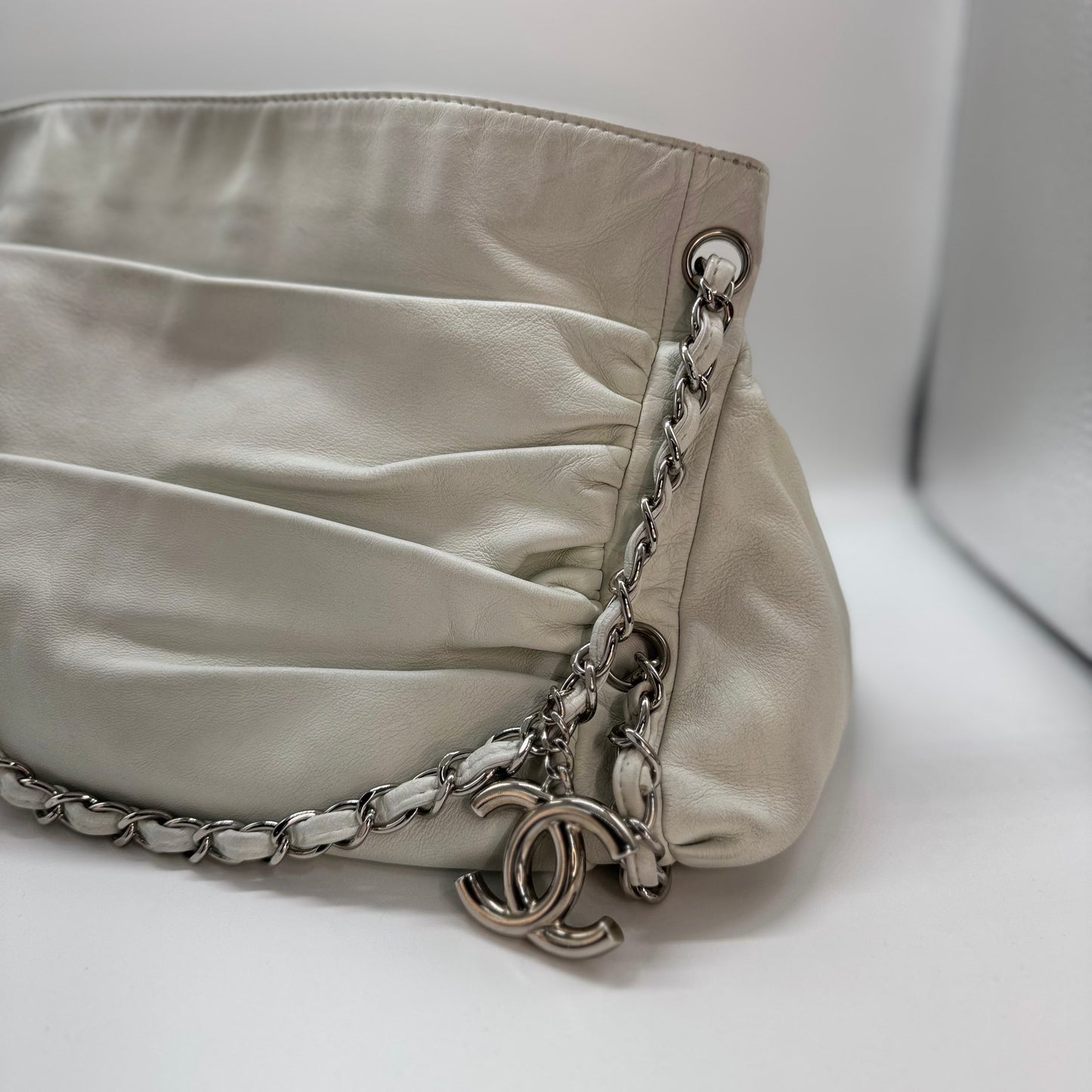 Chanel Cabas