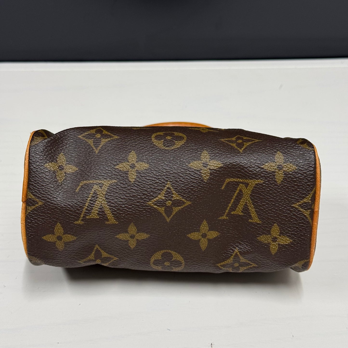 Louis Vuitton Nano Speedy