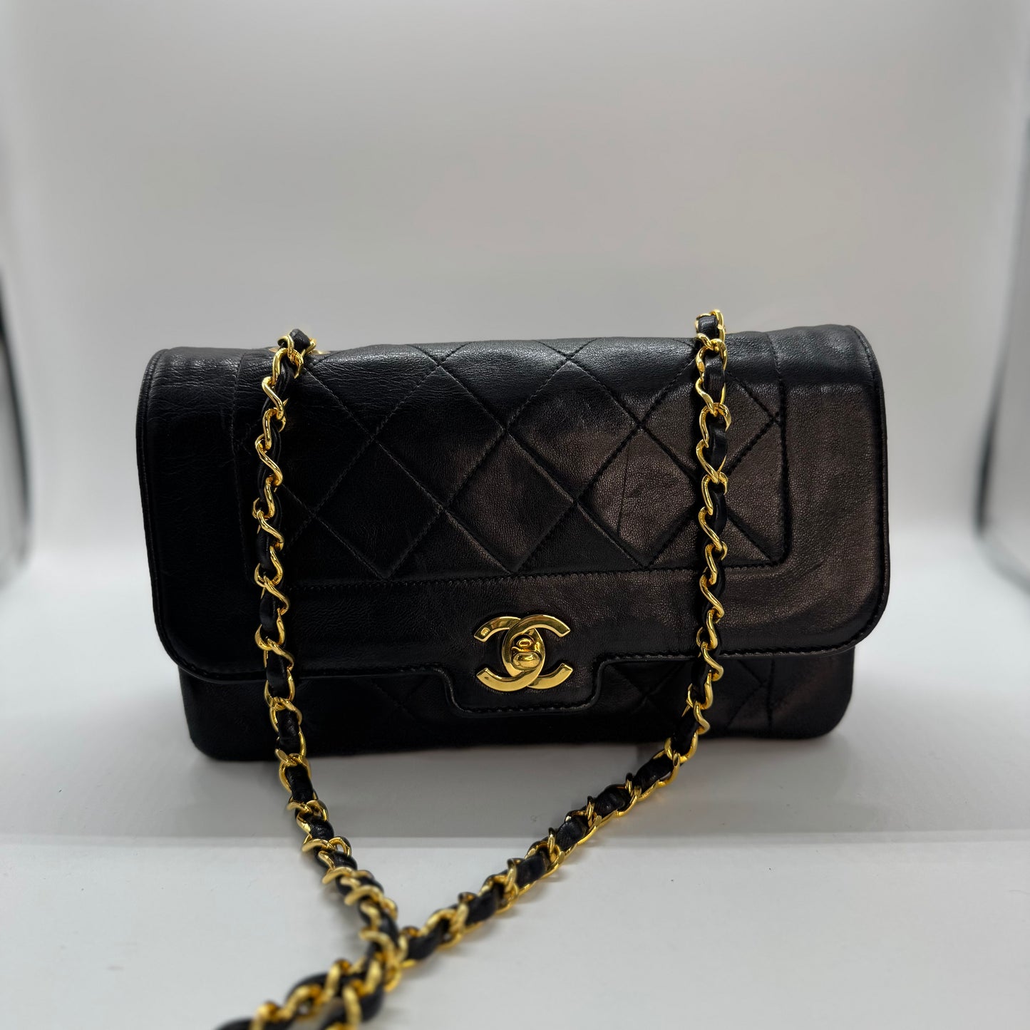 Chanel Classic Flap