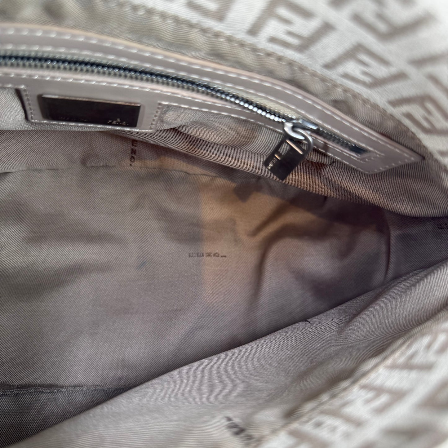 Fendi Baguette Mama