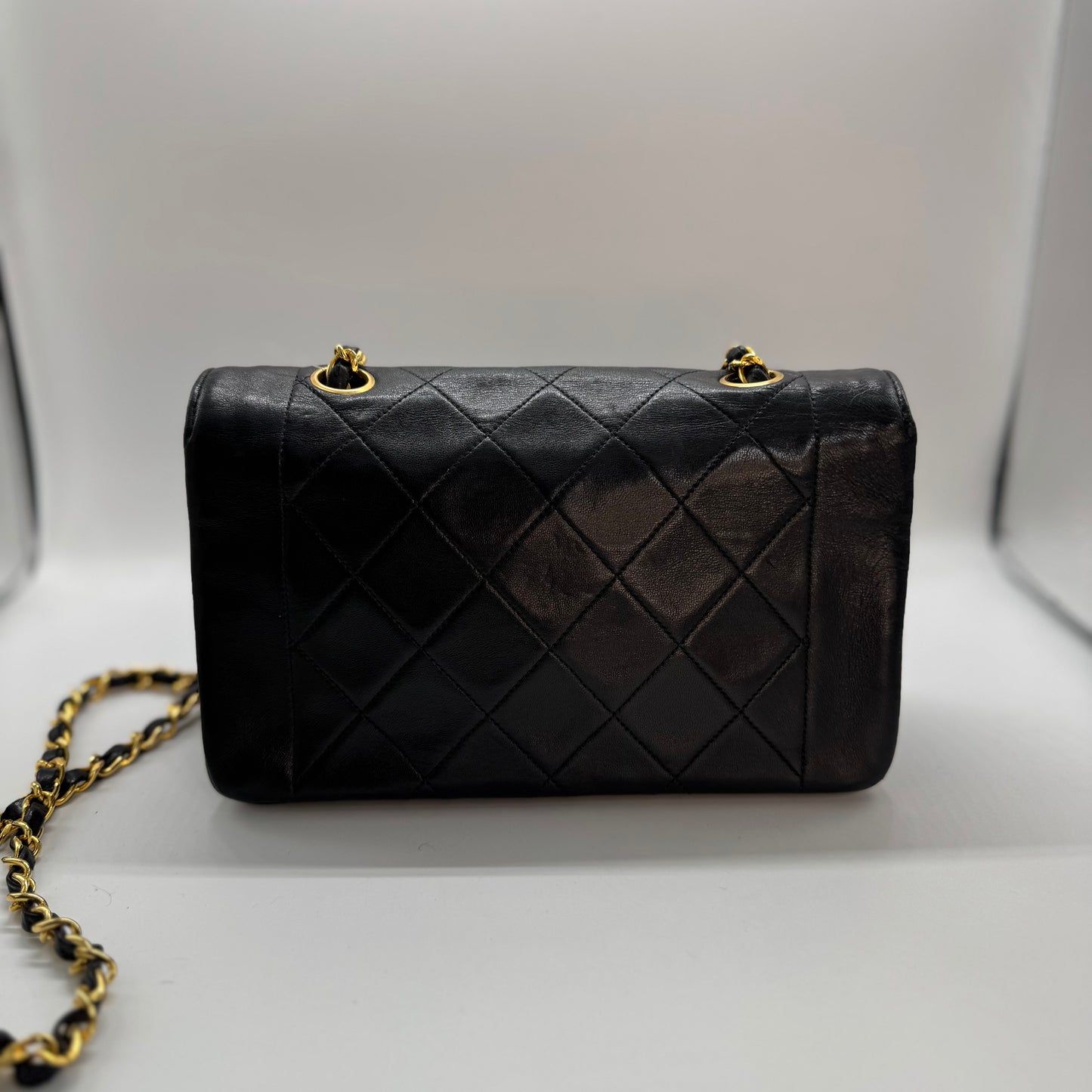 Chanel Classic Flap