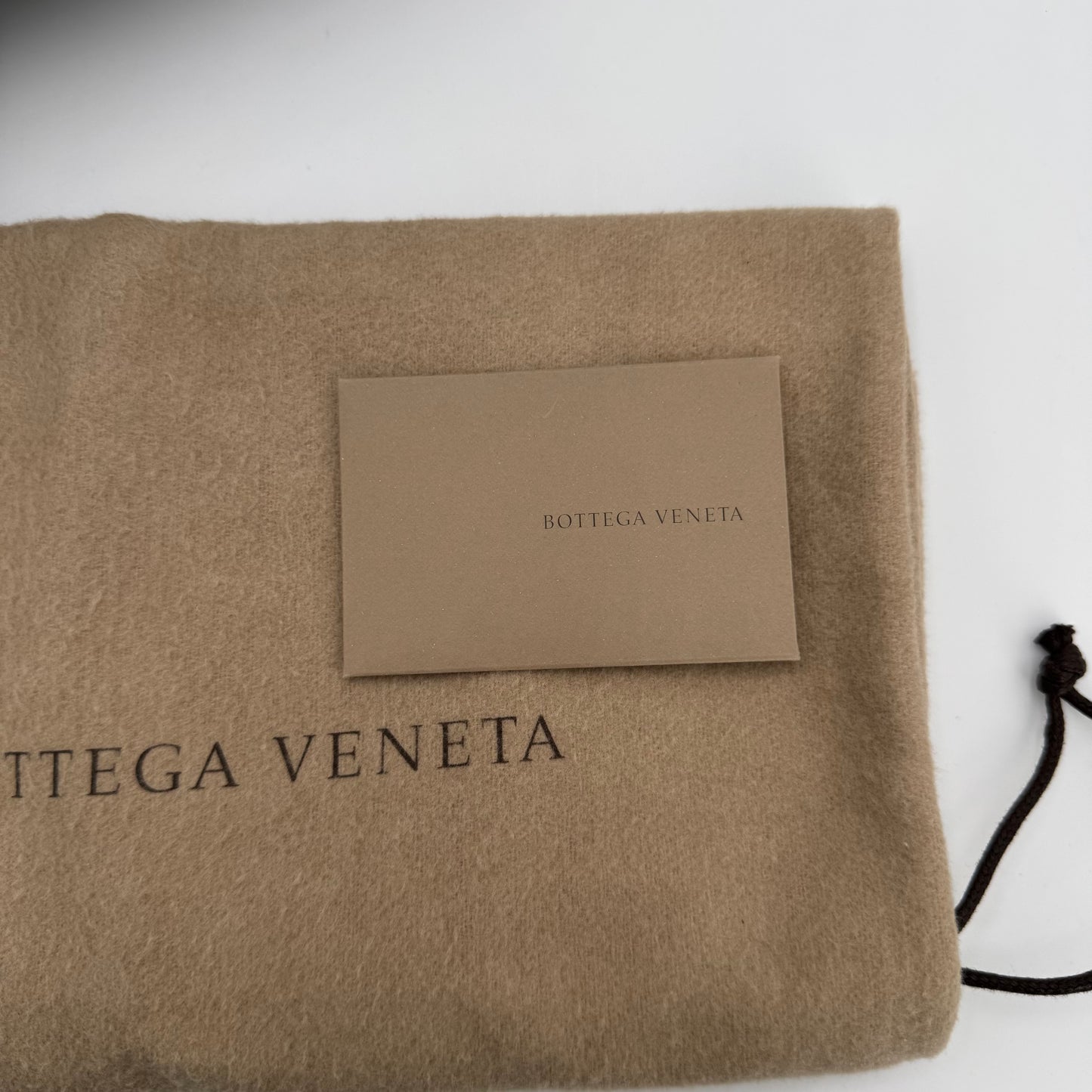 Bottega Veneta Shopping