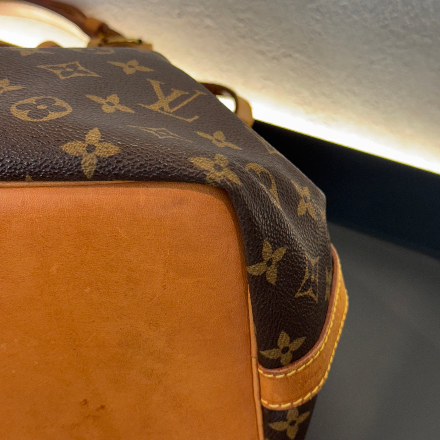 Louis Vuitton Noé Monogram