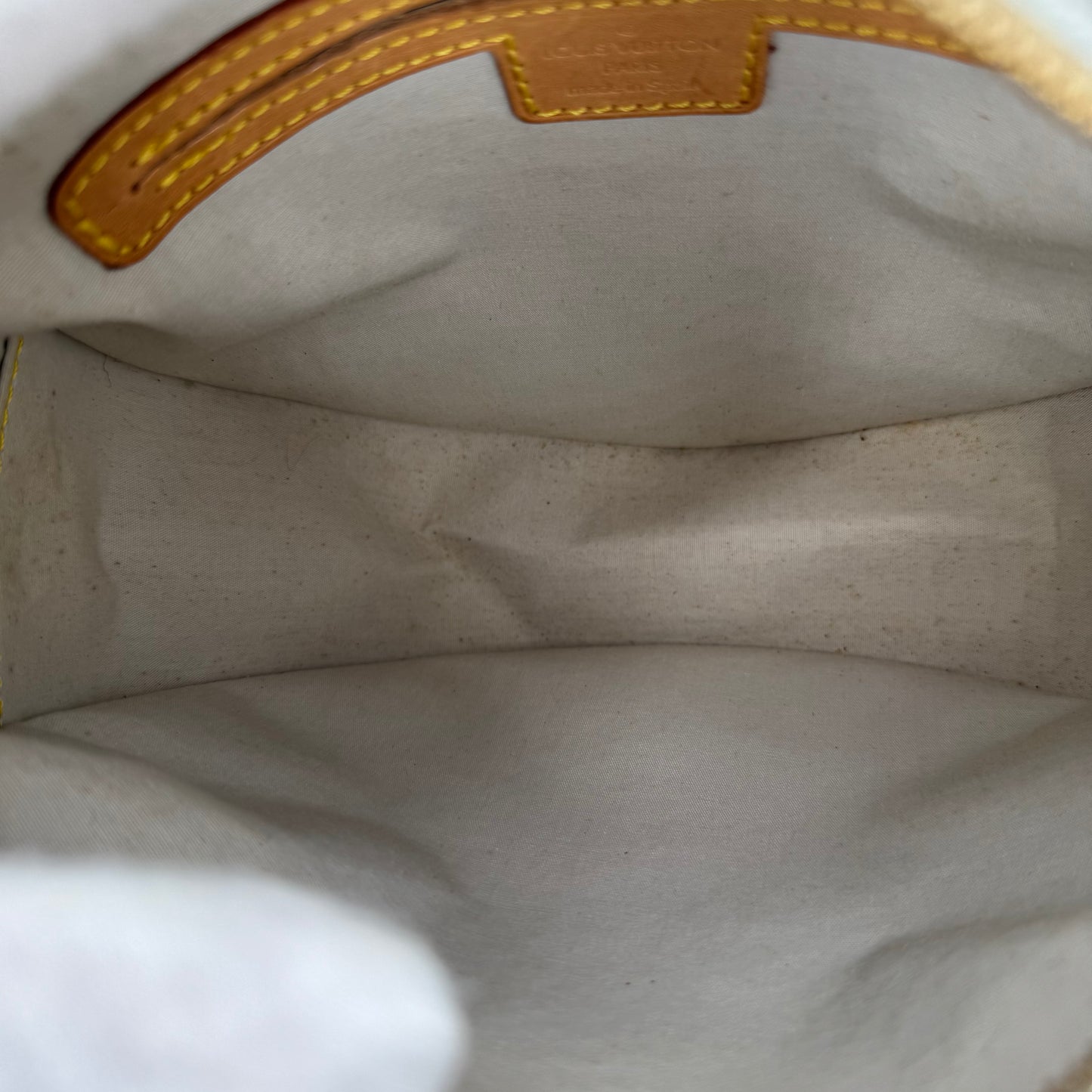 Louis Vuitton Jeanne