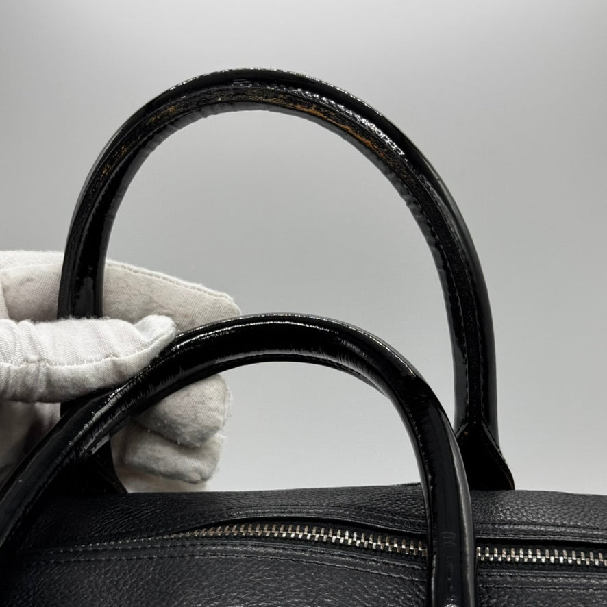 Chanel Boston