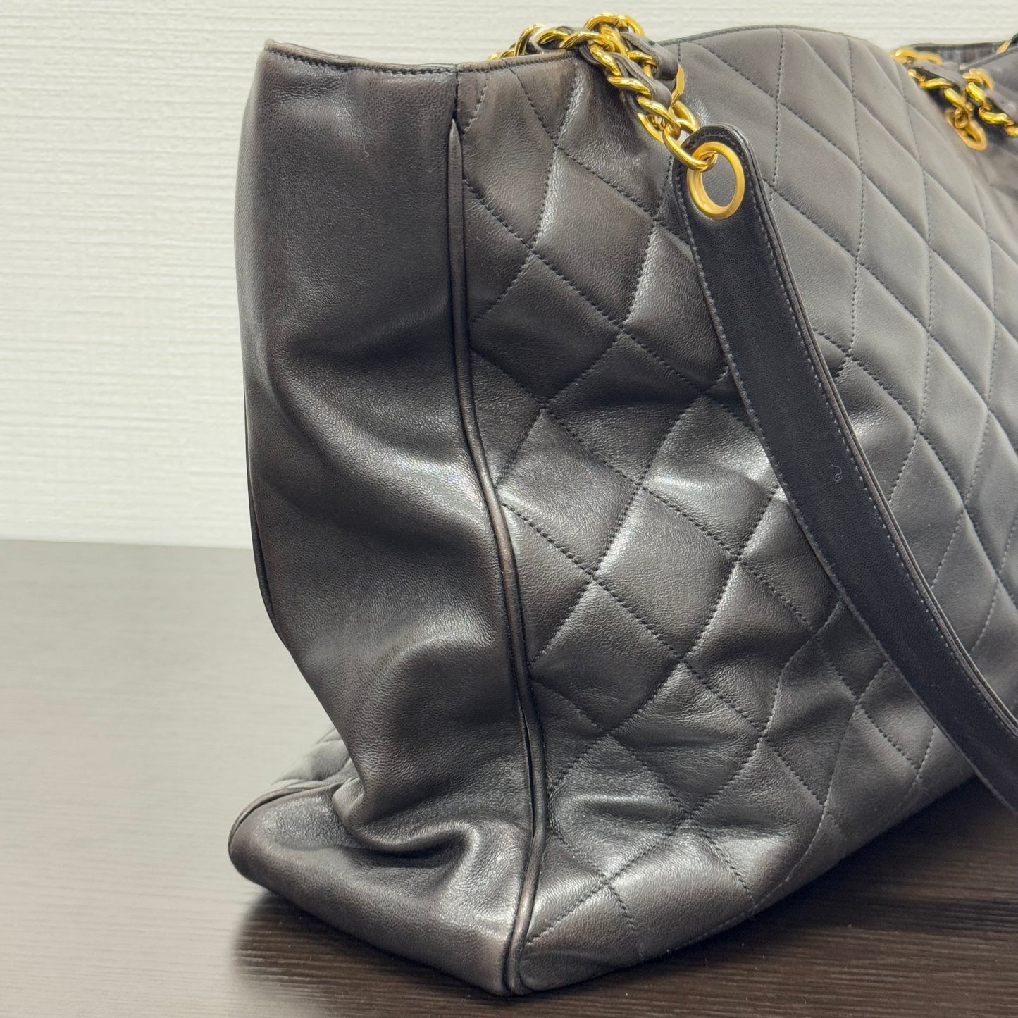 Chanel Grand Shopping