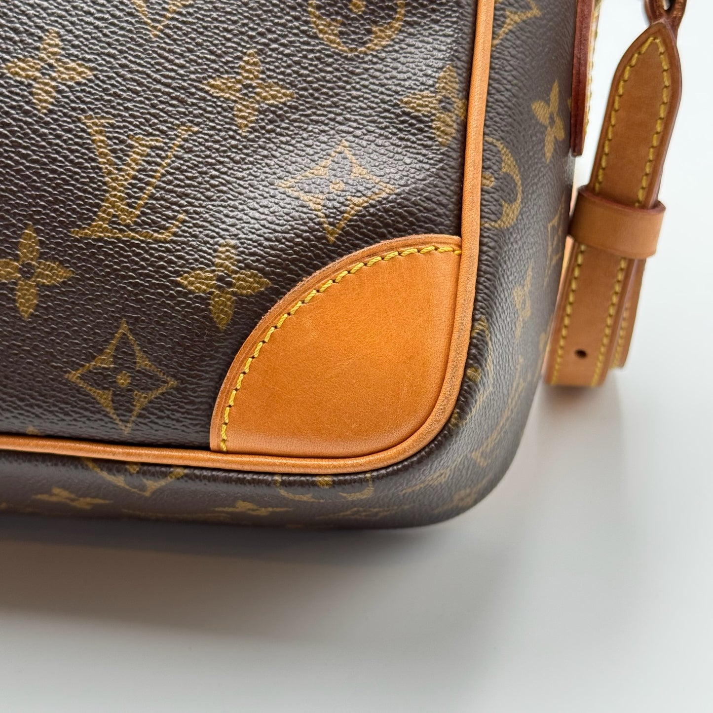 Louis Vuitton Trocadéro