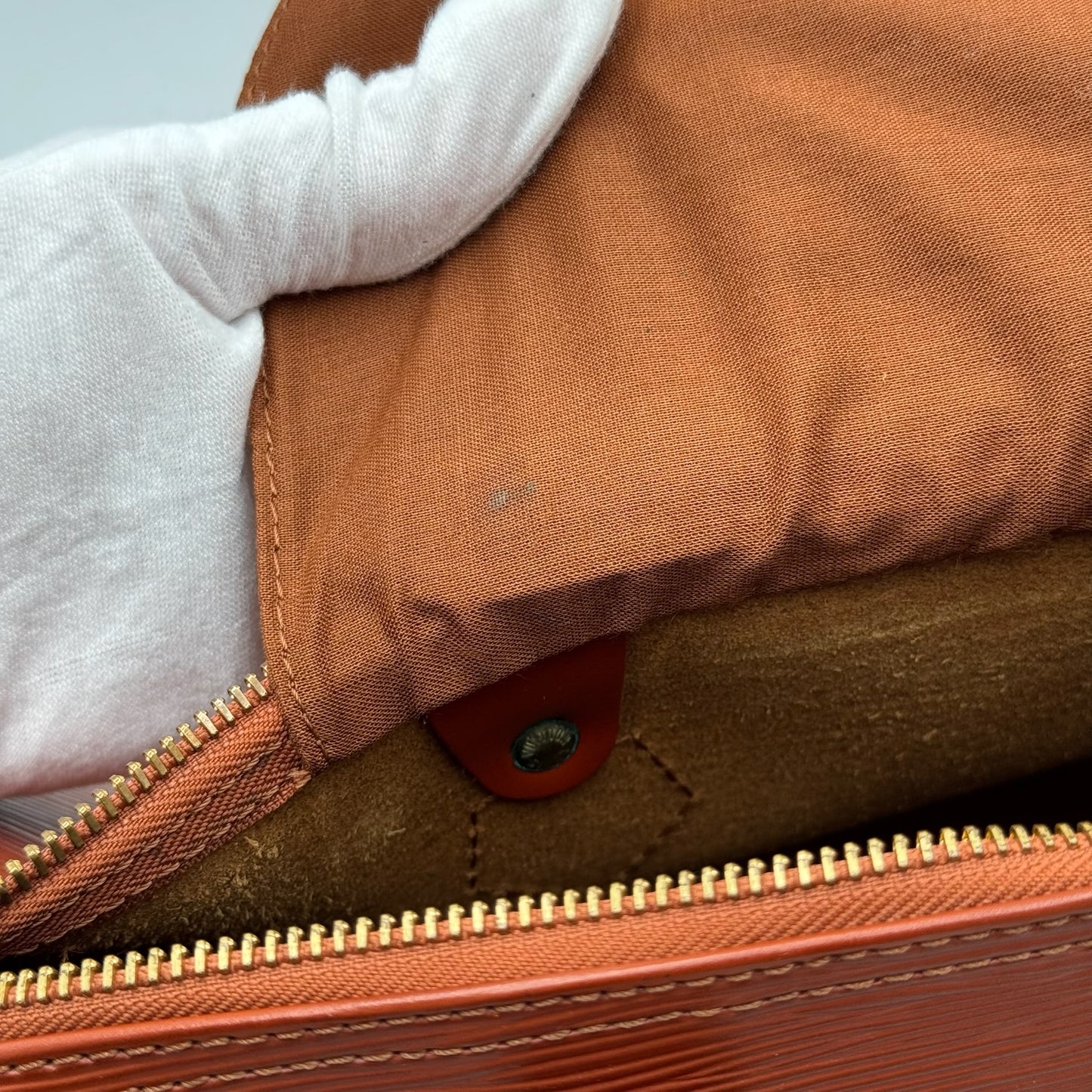 Louis Vuitton Speedy Épi 30