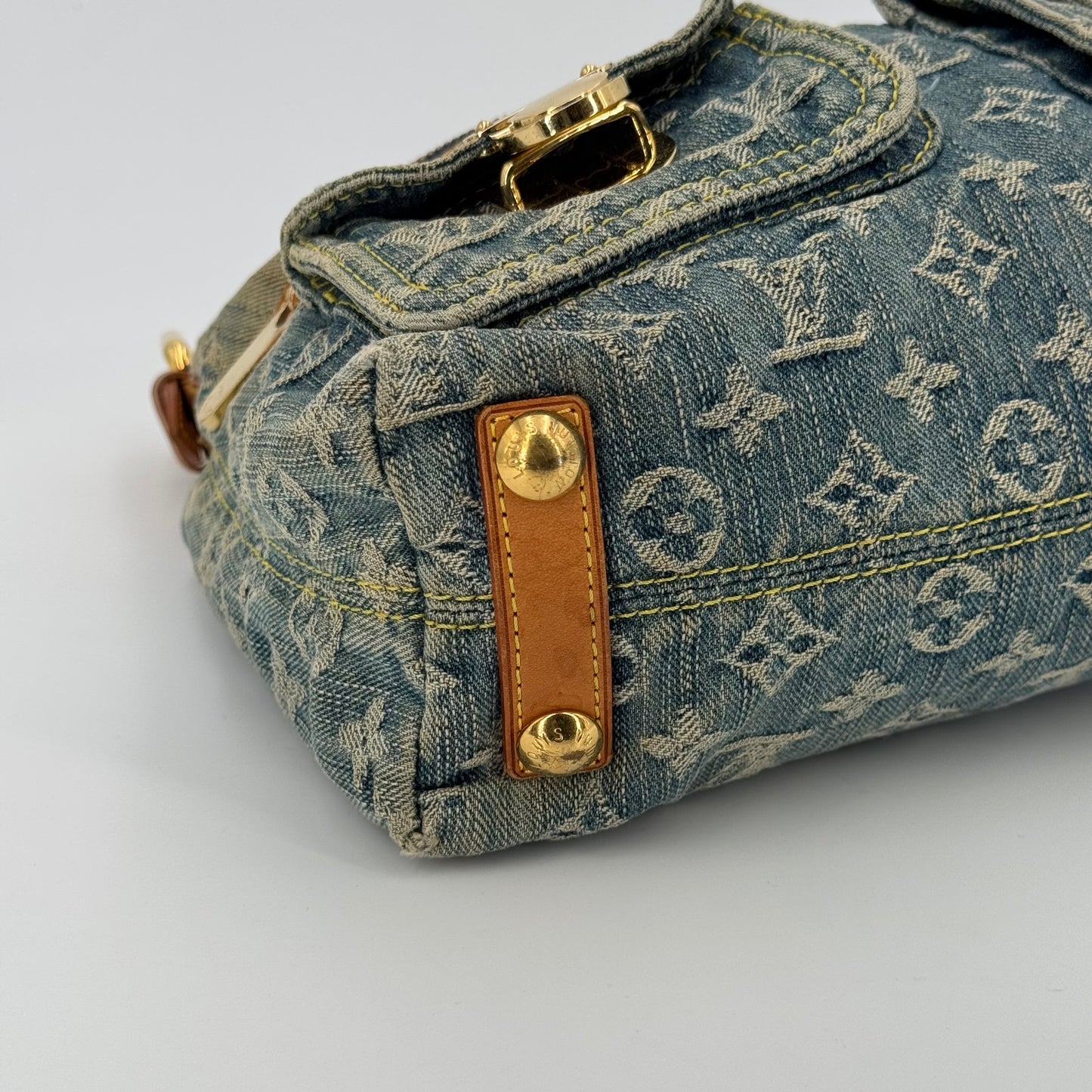 Louis Vuitton Baggy