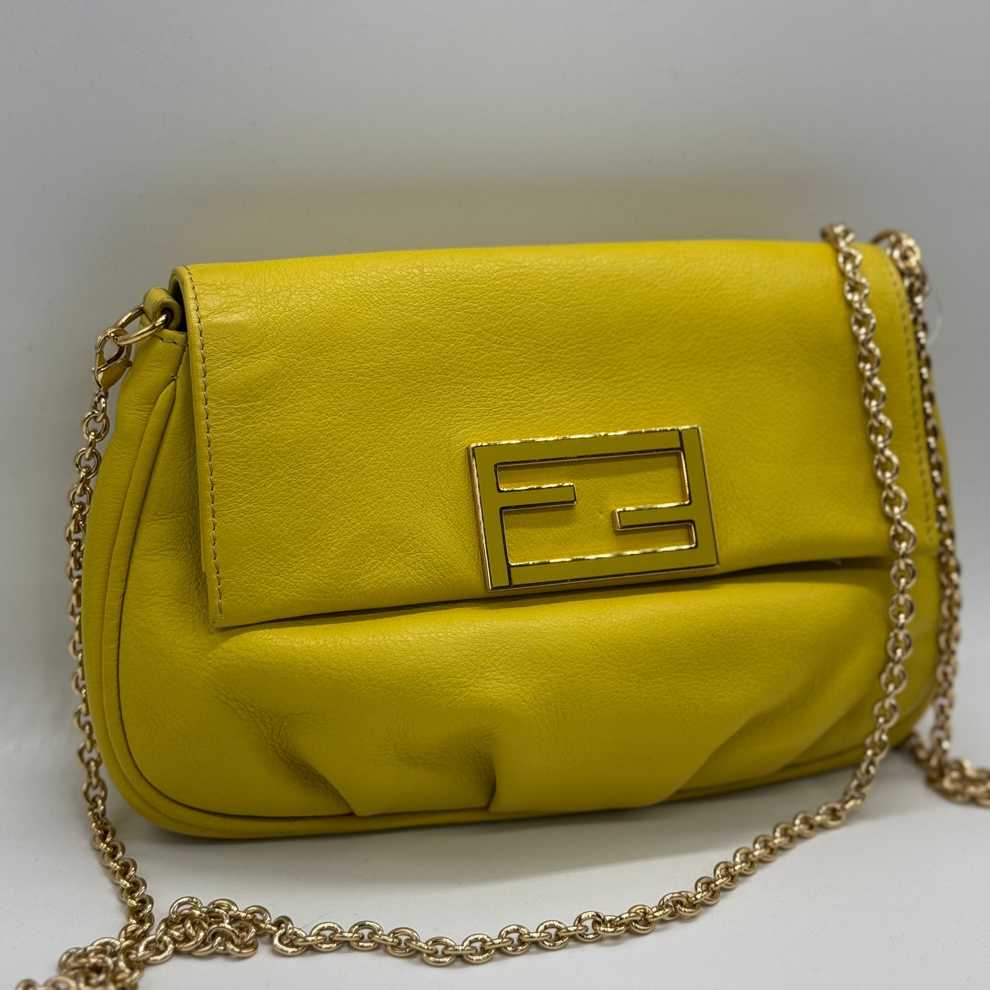 Fendi Fendista