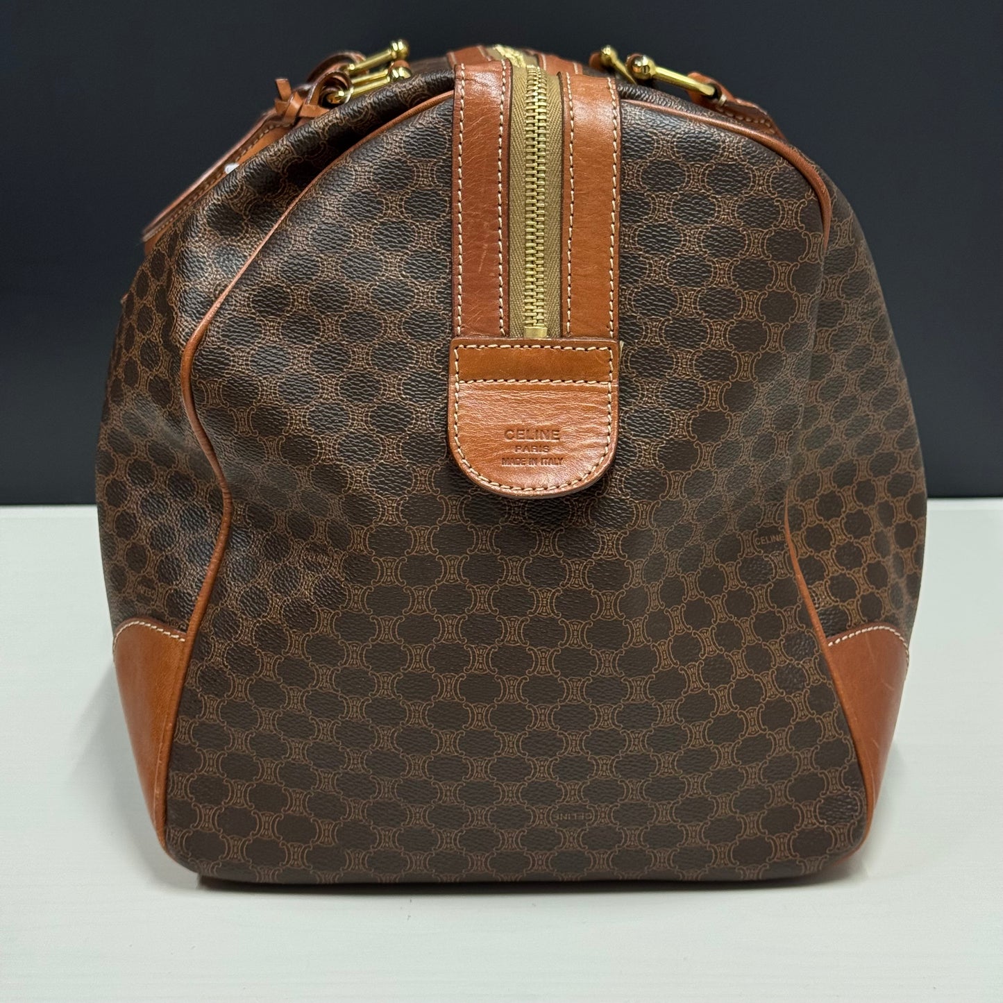Céline Sac de voyage 50