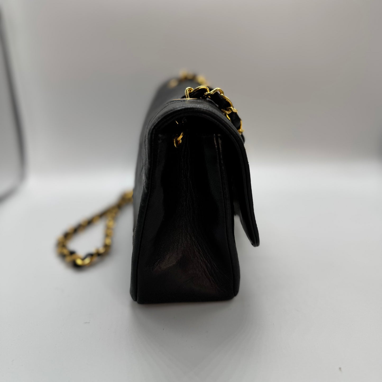 Chanel Classic Flap
