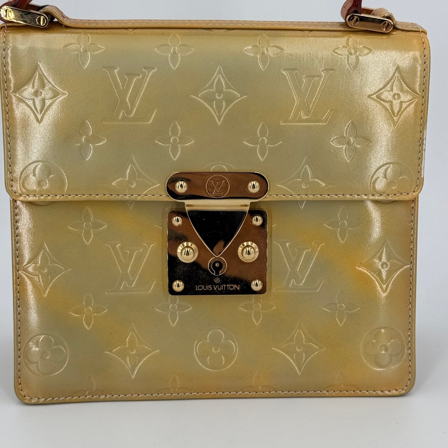 Louis Vuitton Spring street
