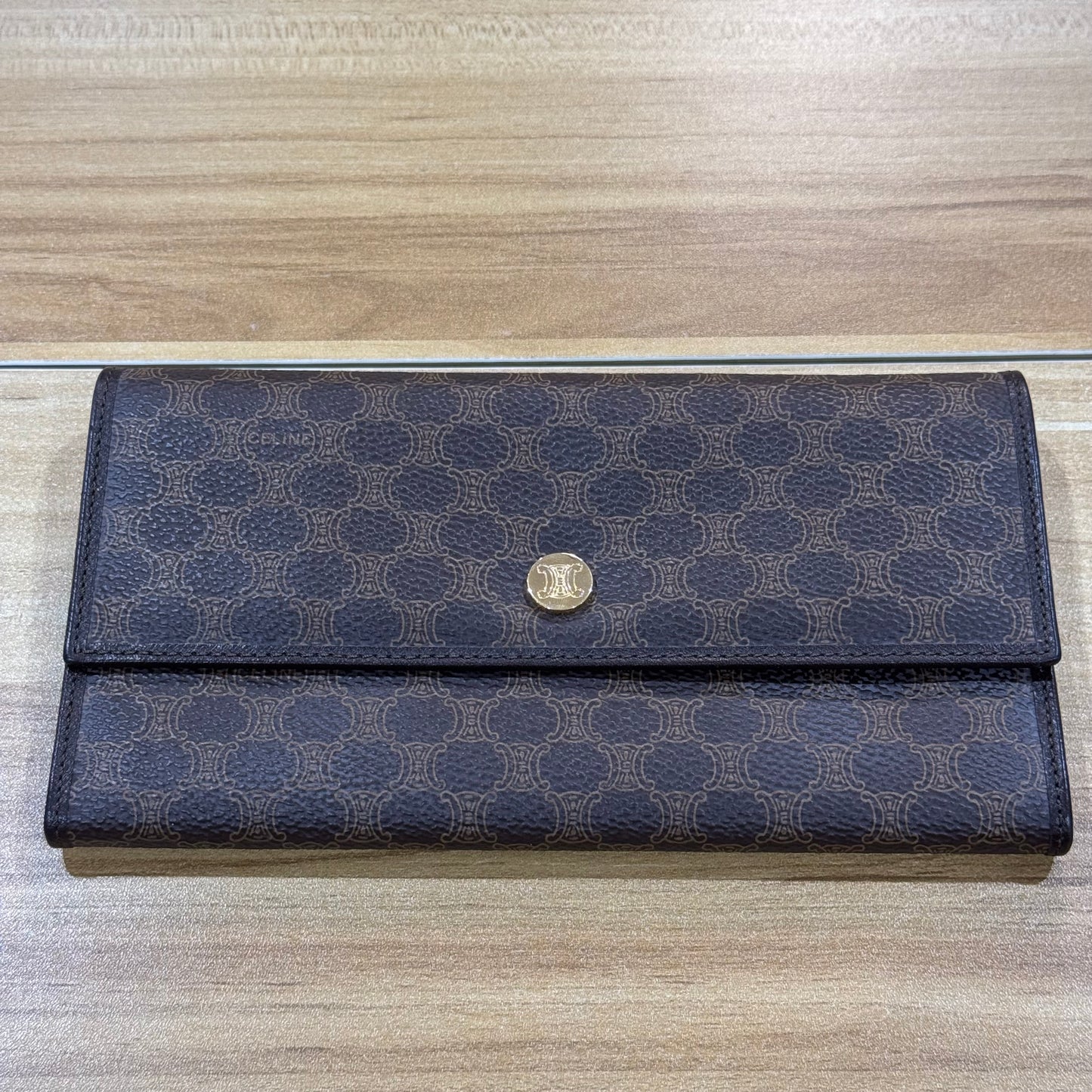 Céline Portefeuille