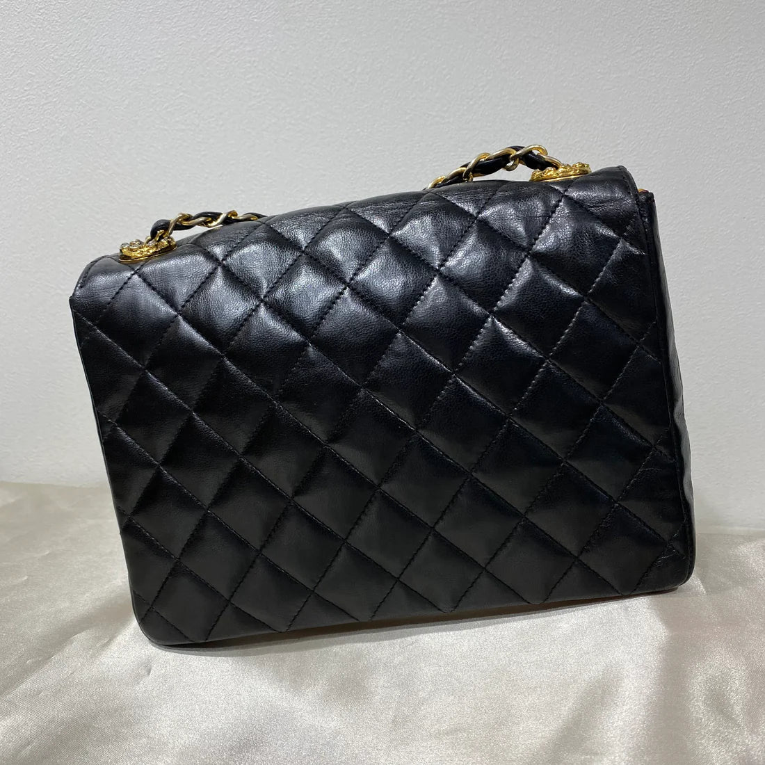 Chanel édition limitée 1986