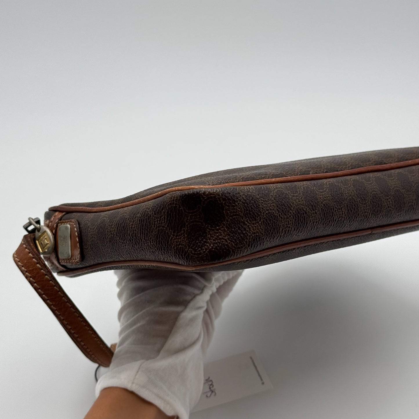 Céline Pochette Vintage