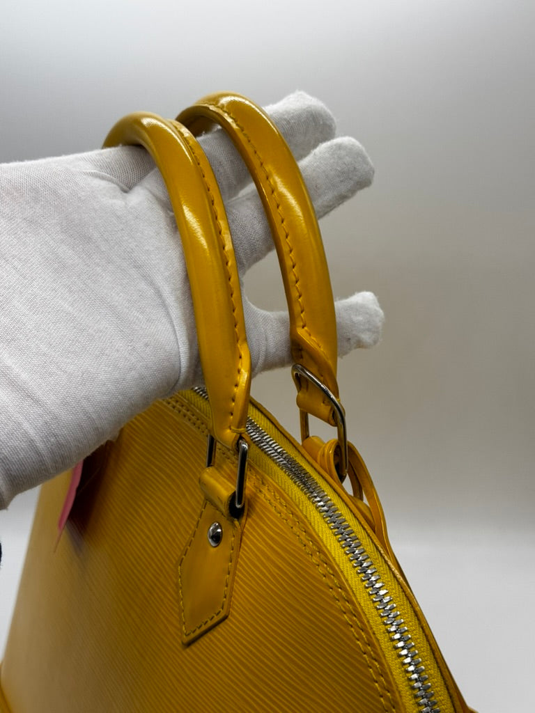 Louis Vuitton Alma