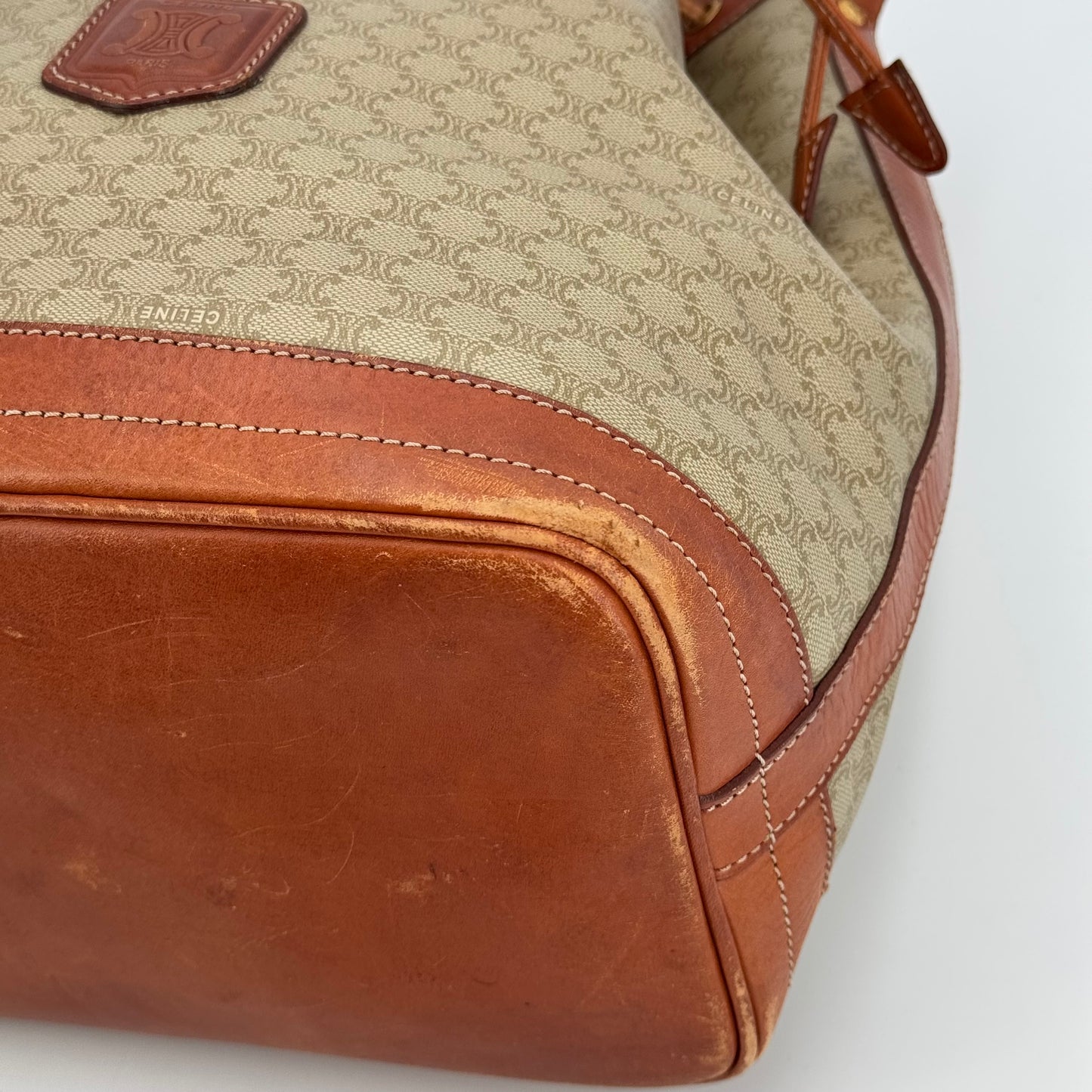 Céline sac seau
