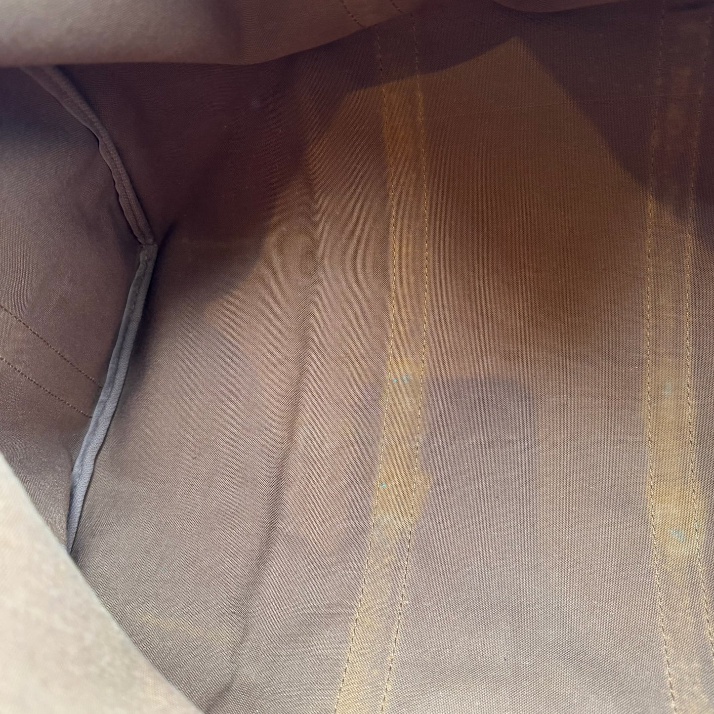 Louis Vuitton Keepall 50