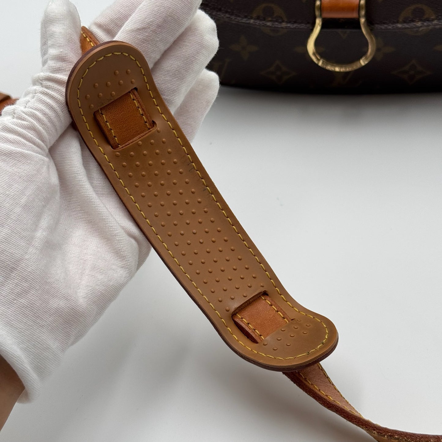 Louis Vuitton St-Cloud