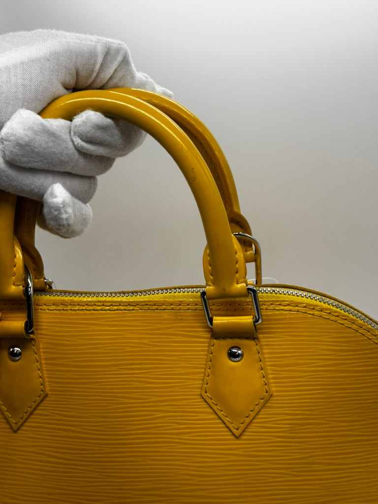 Louis Vuitton Alma