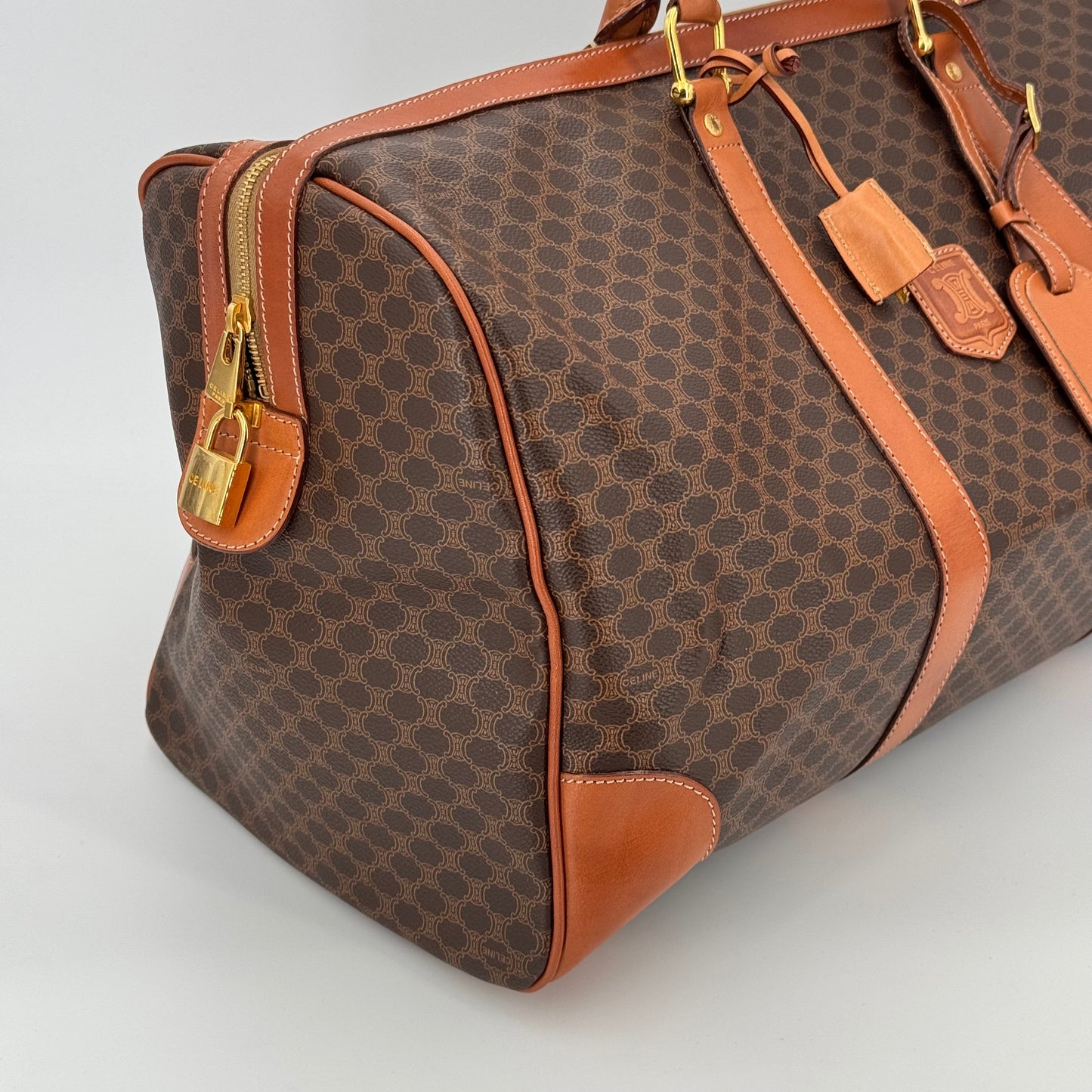 Céline sac de voyage