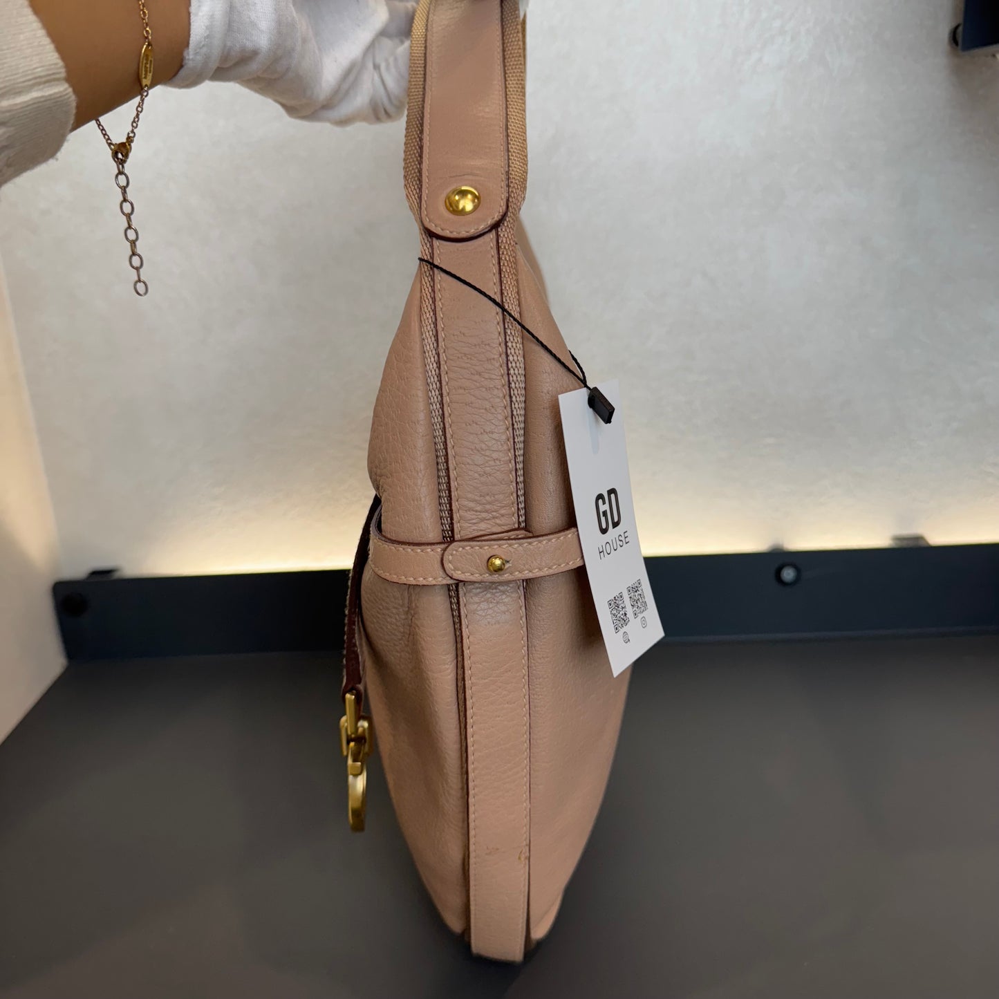 Salvatore Ferragamo Sac