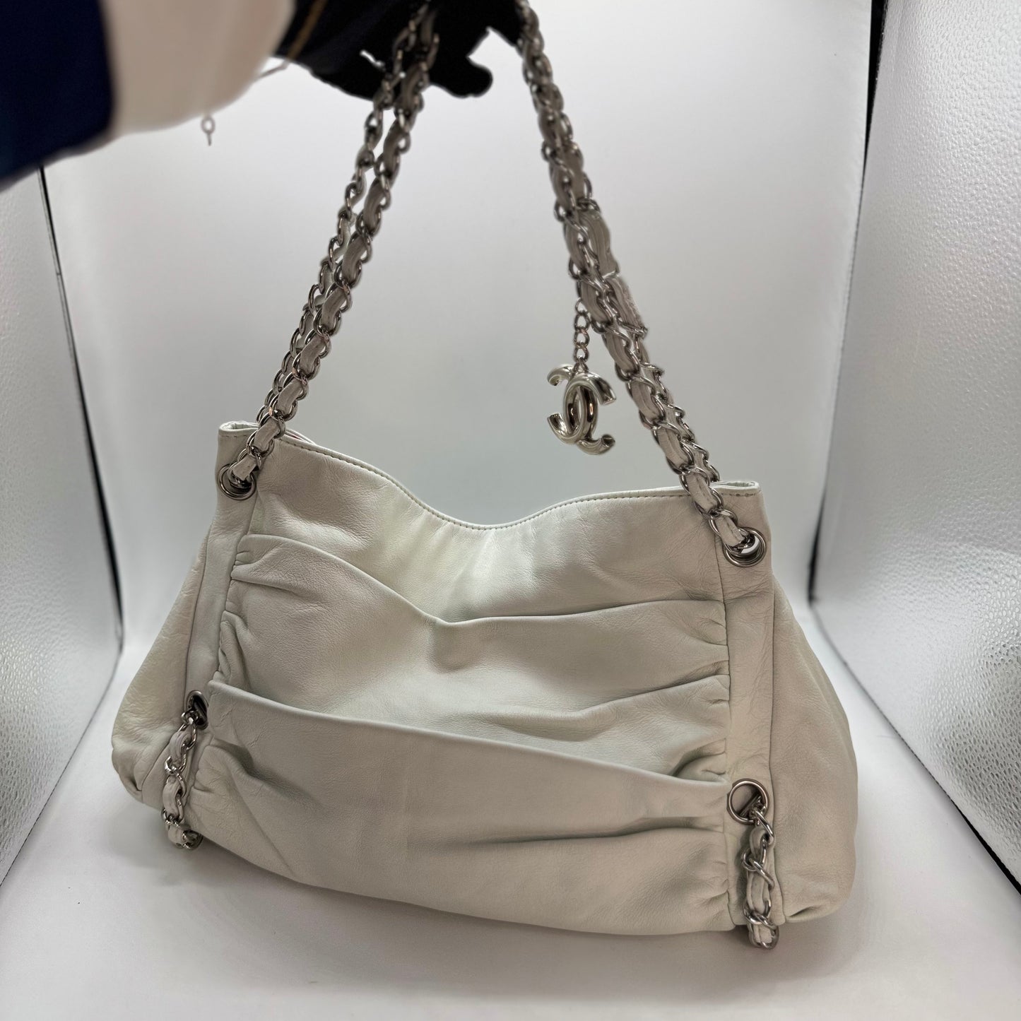 Chanel Cabas