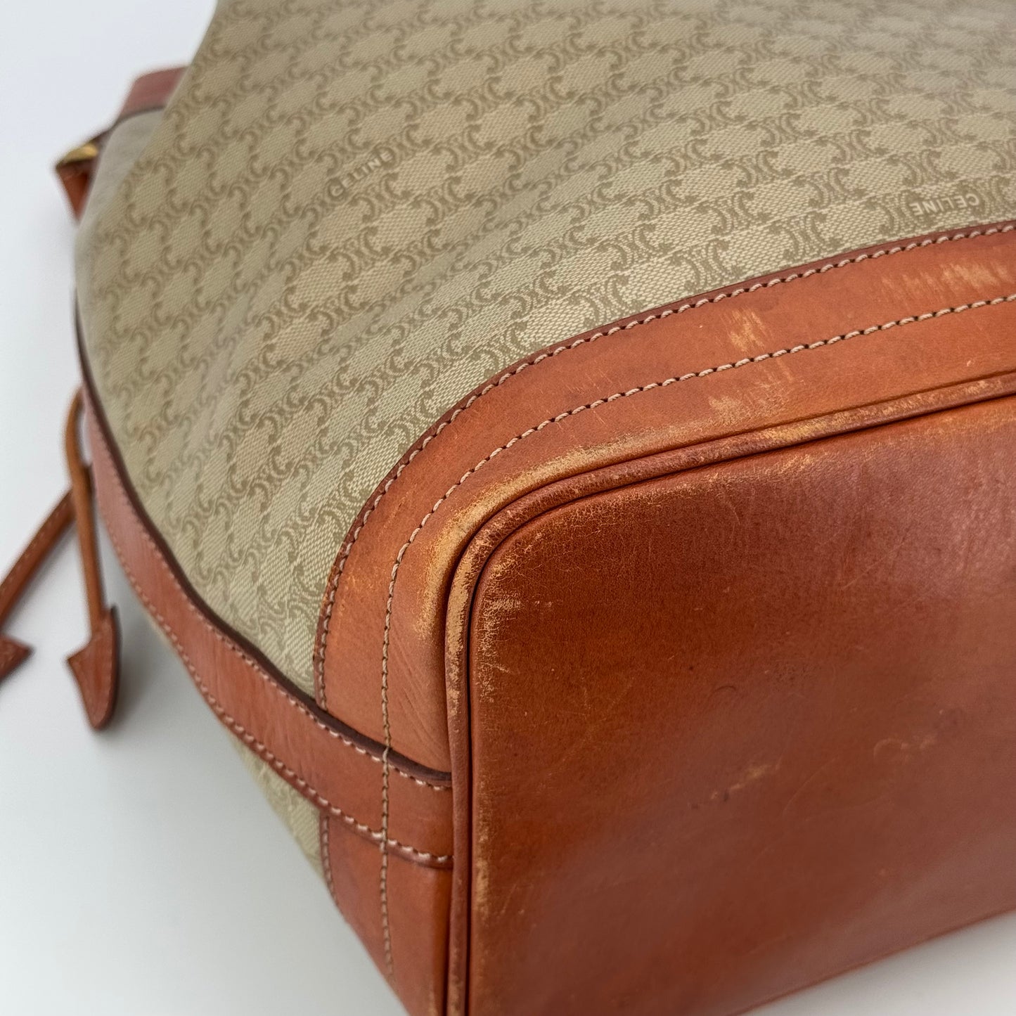 Céline sac seau