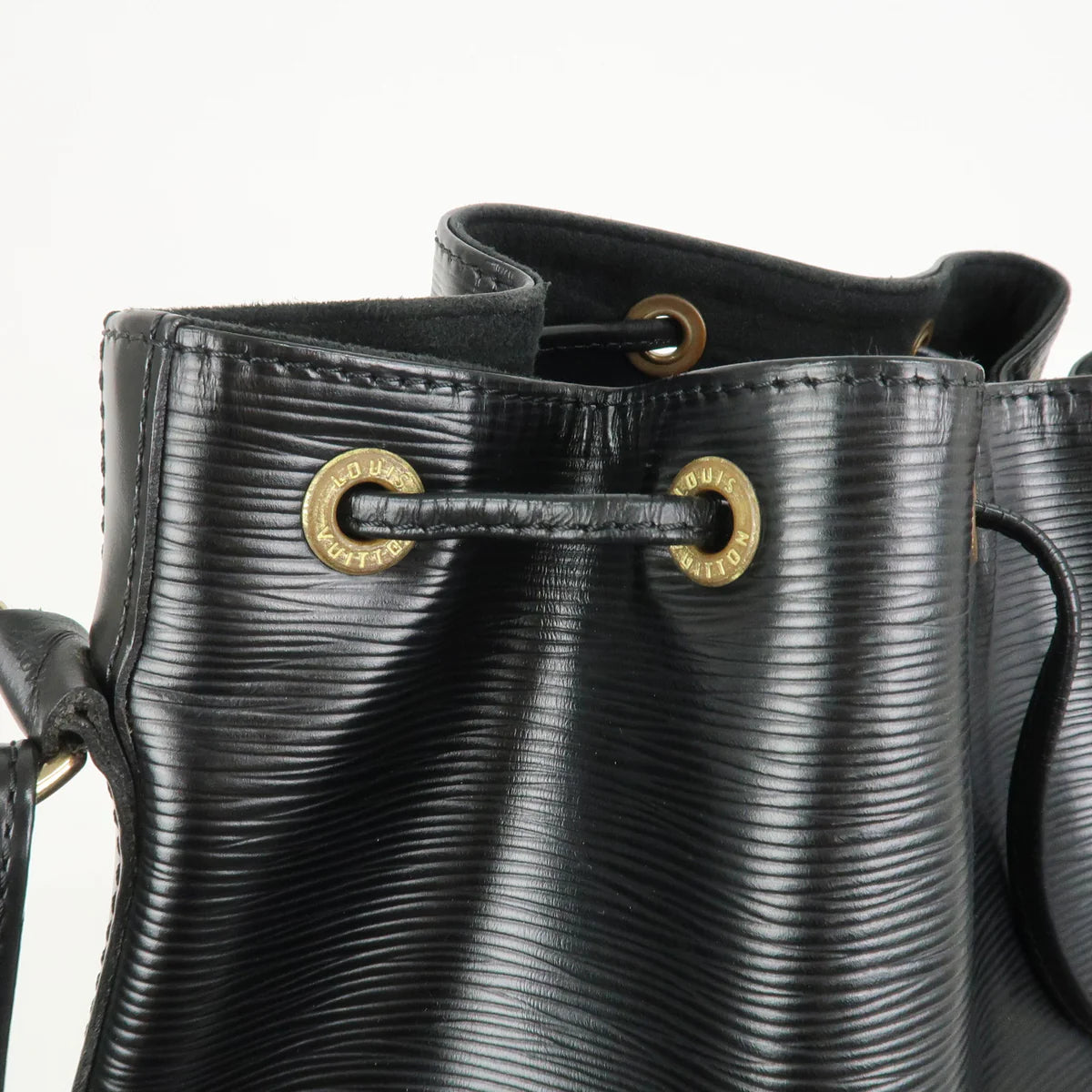 Louis Vuitton Noé - GM Black