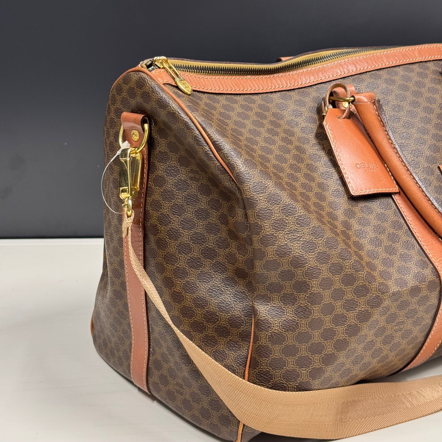 Céline Sac de voyage*